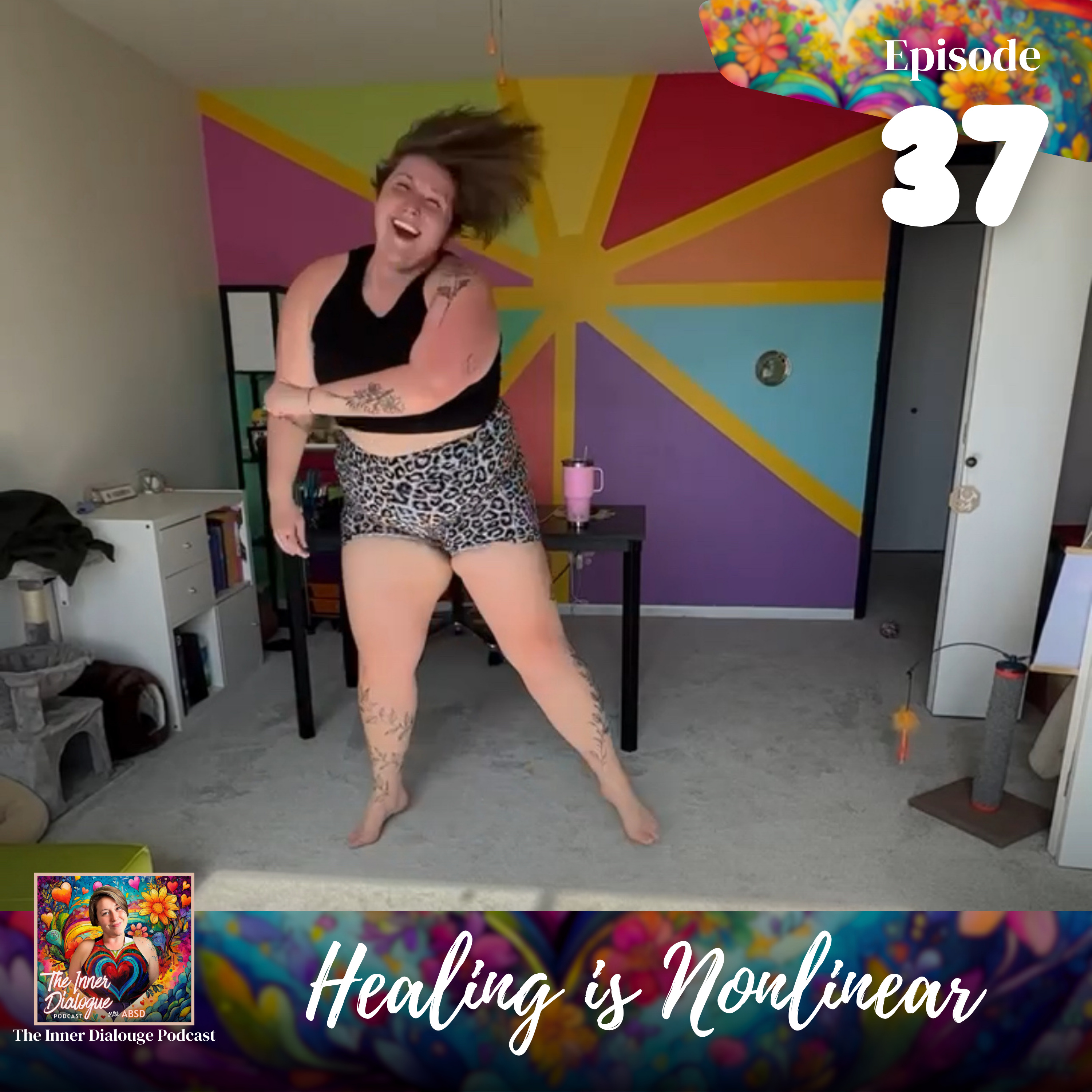 The Inner Dialogue Podcast