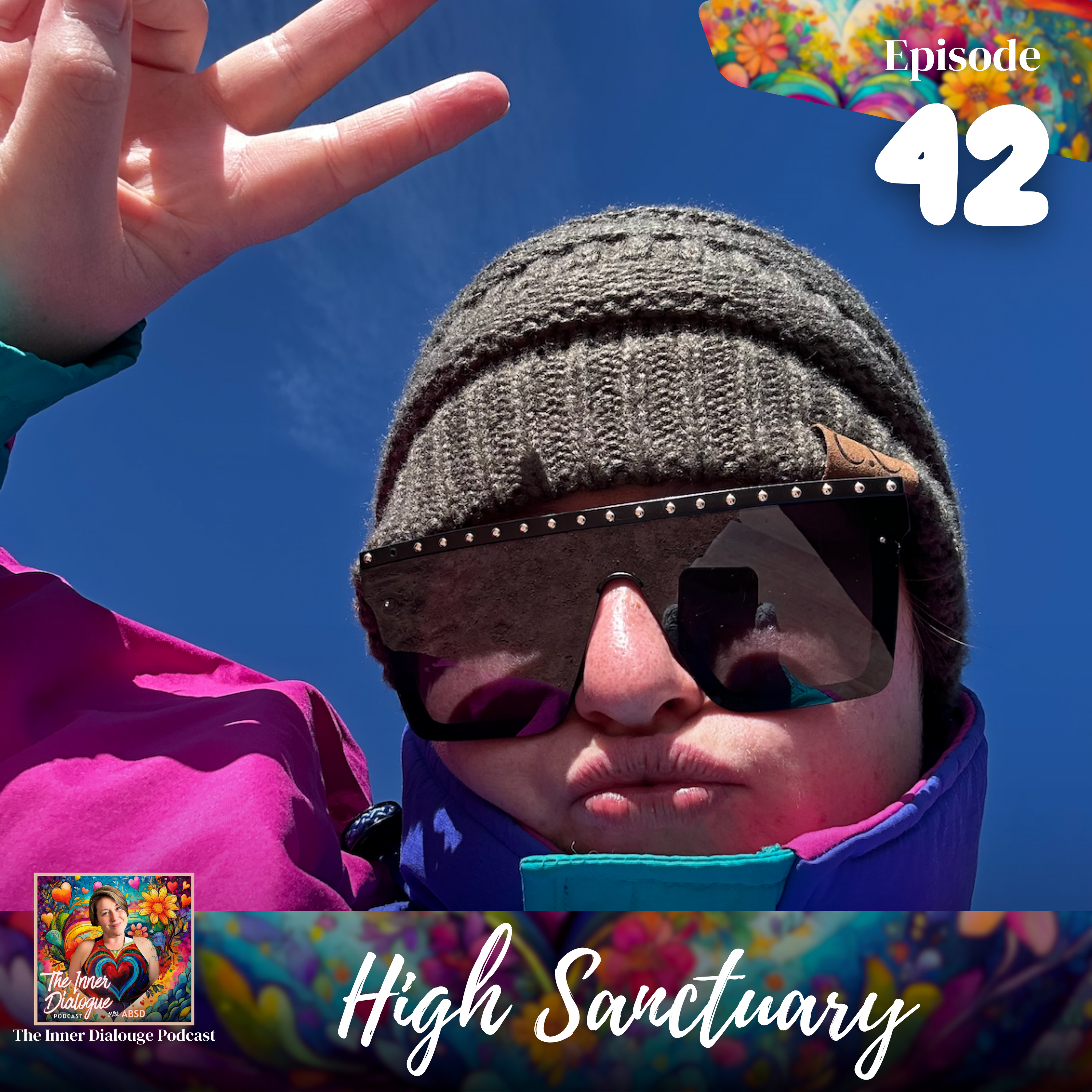 The Inner Dialogue Podcast