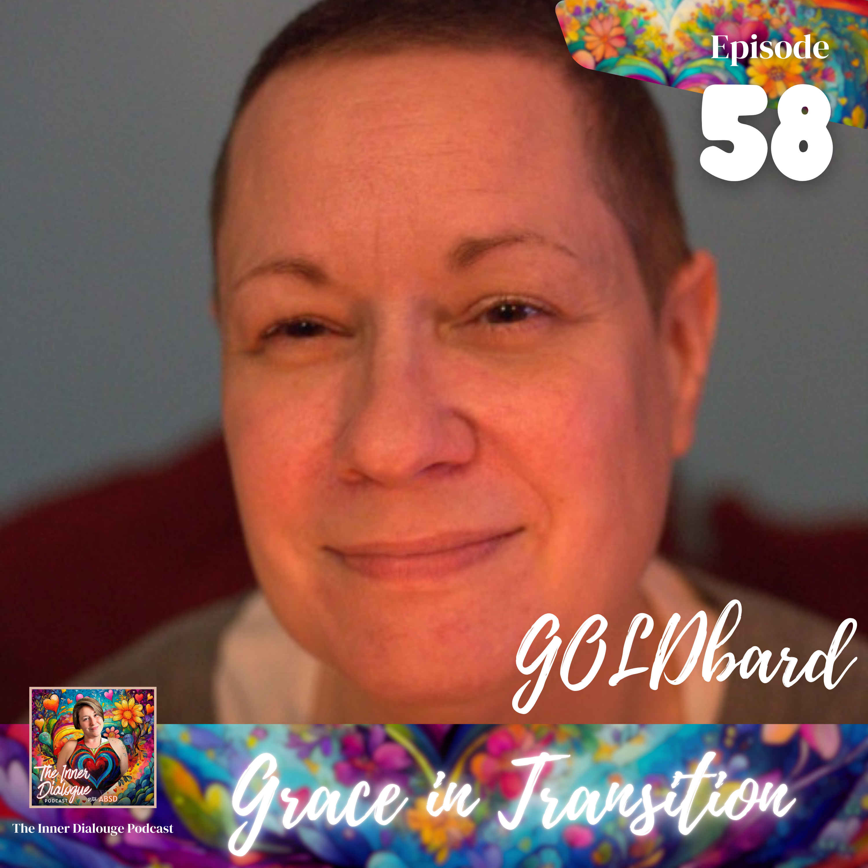 The Inner Dialogue Podcast