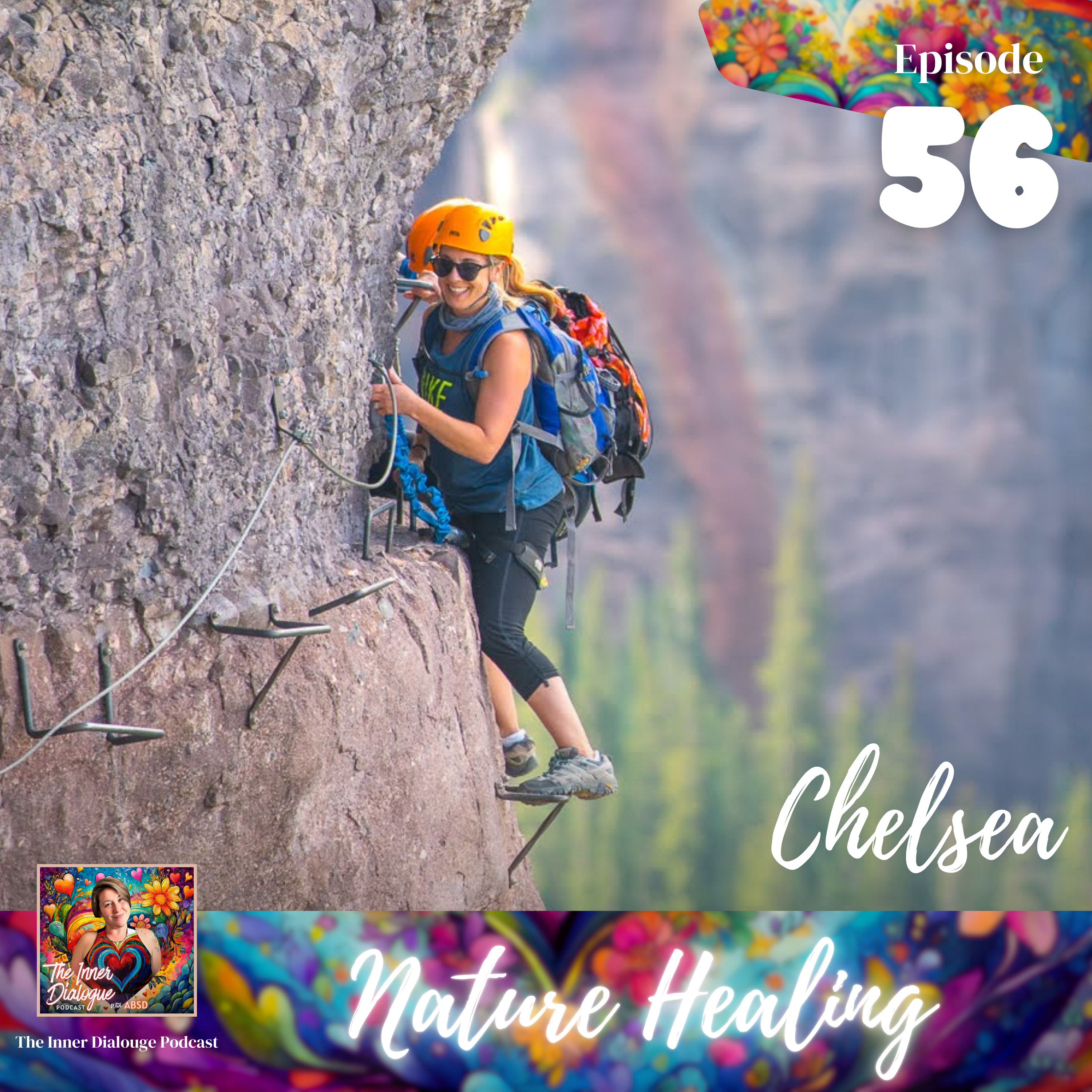 The Inner Dialogue Podcast