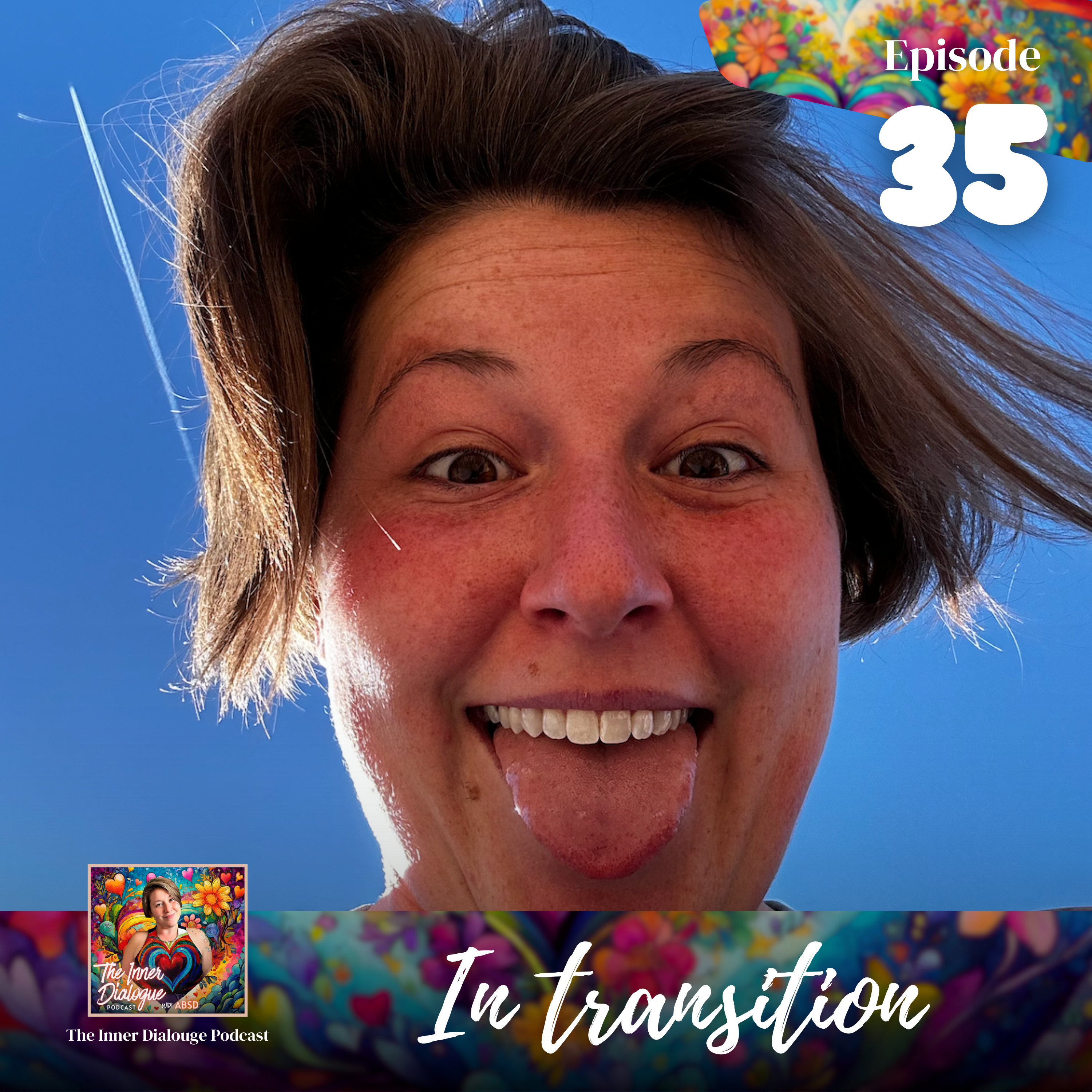 The Inner Dialogue Podcast