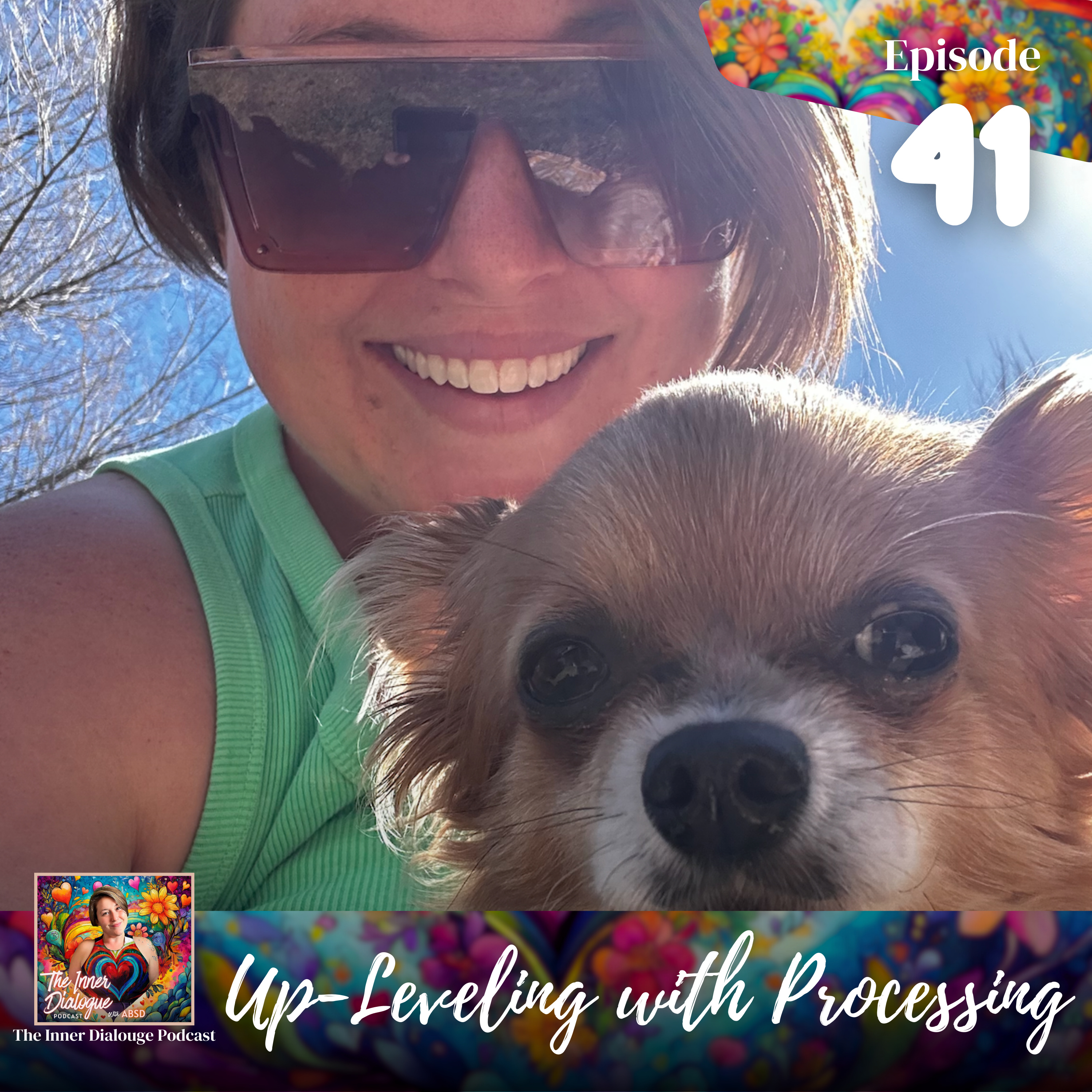 The Inner Dialogue Podcast