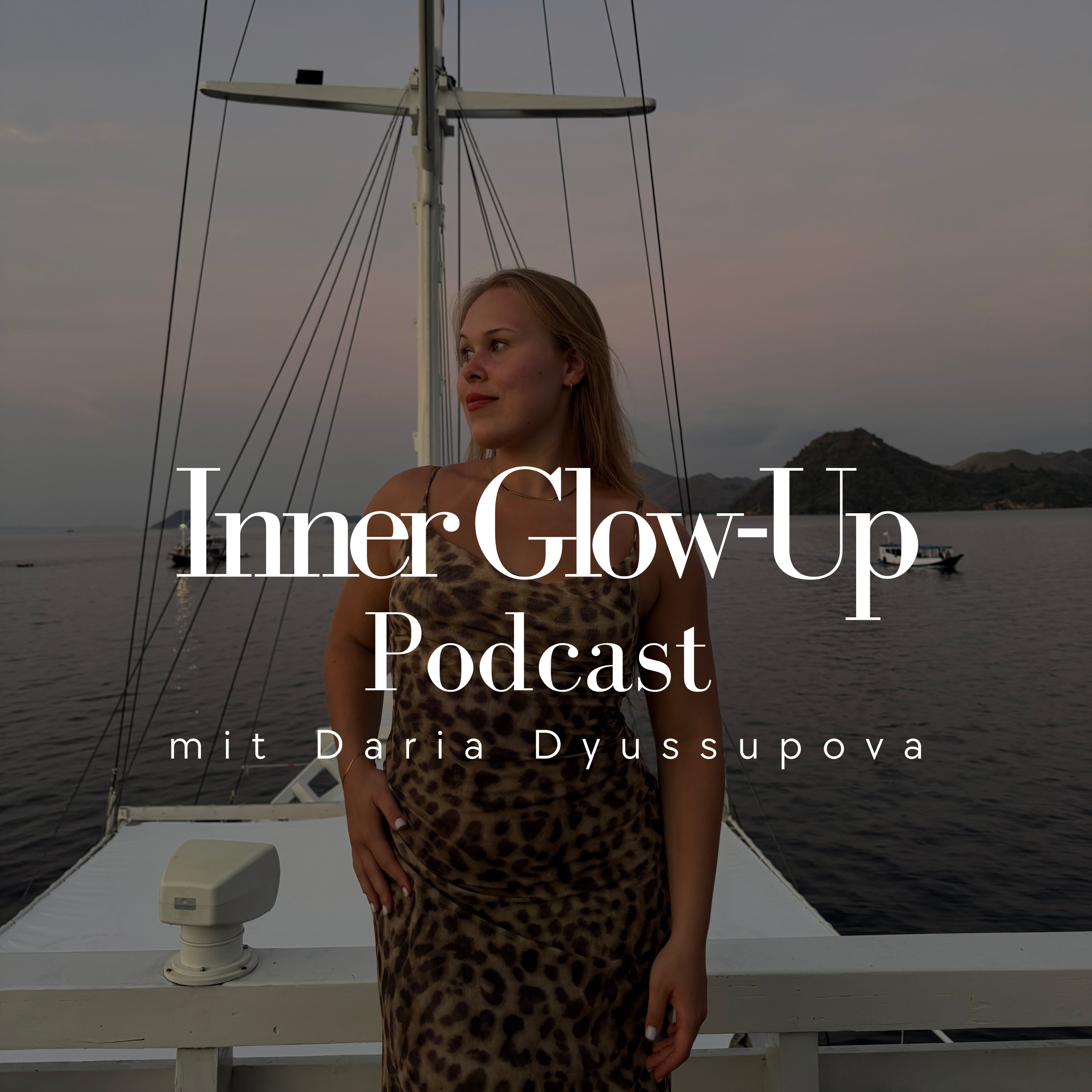 Inner Glow-Up Podcast