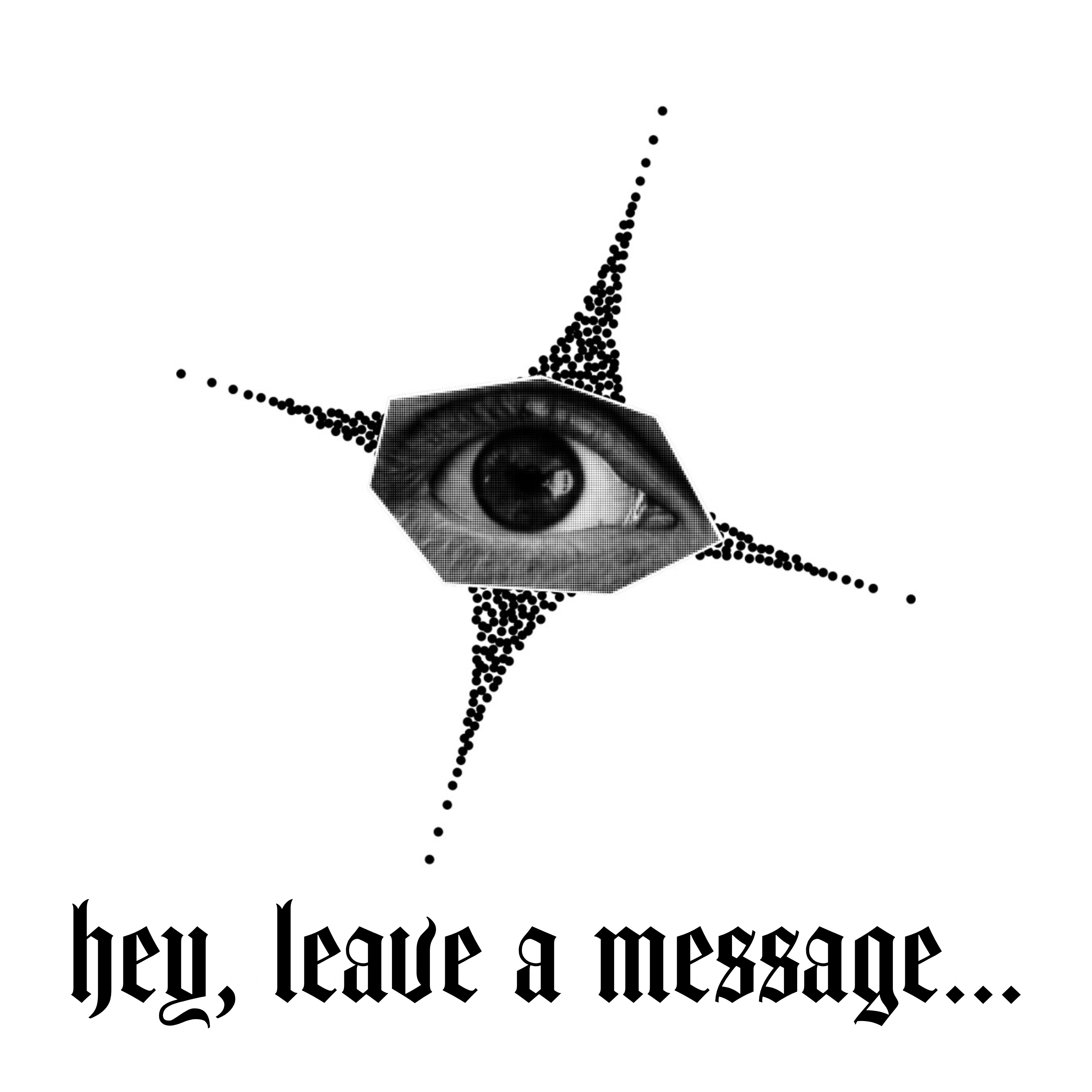 hey, leave a message  episode artwork