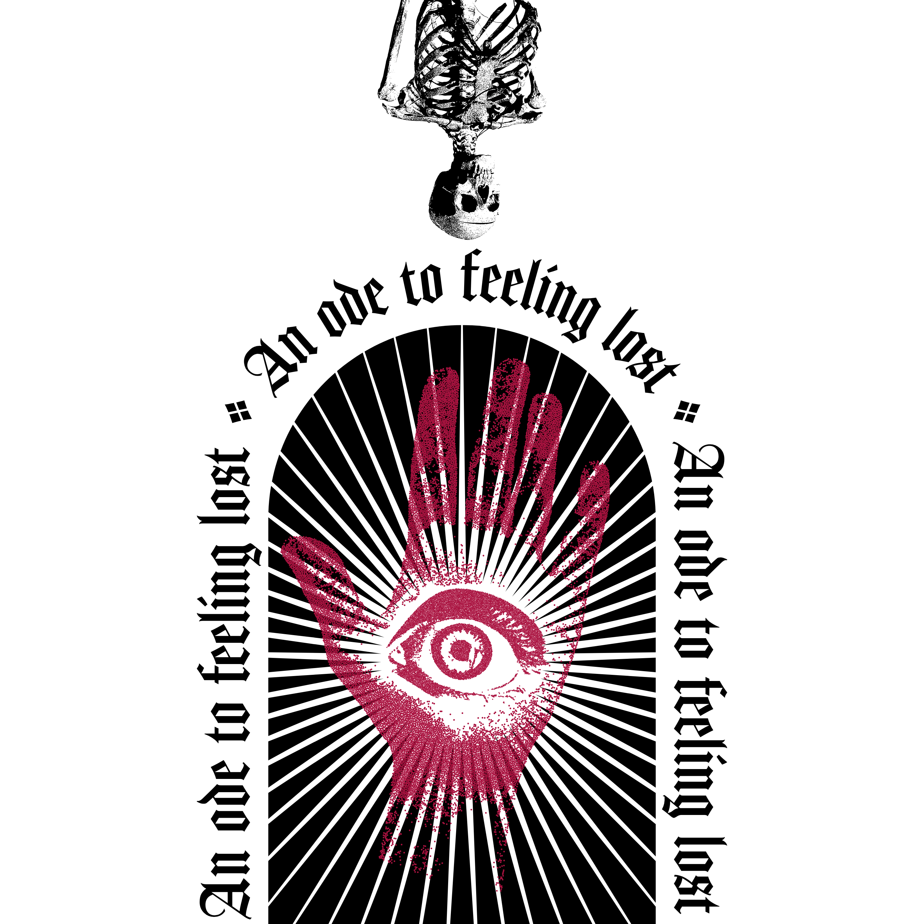 an ode to feeling lost episode artwork