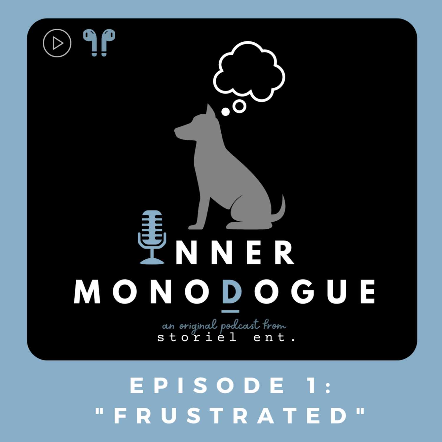 Inner Monodogue