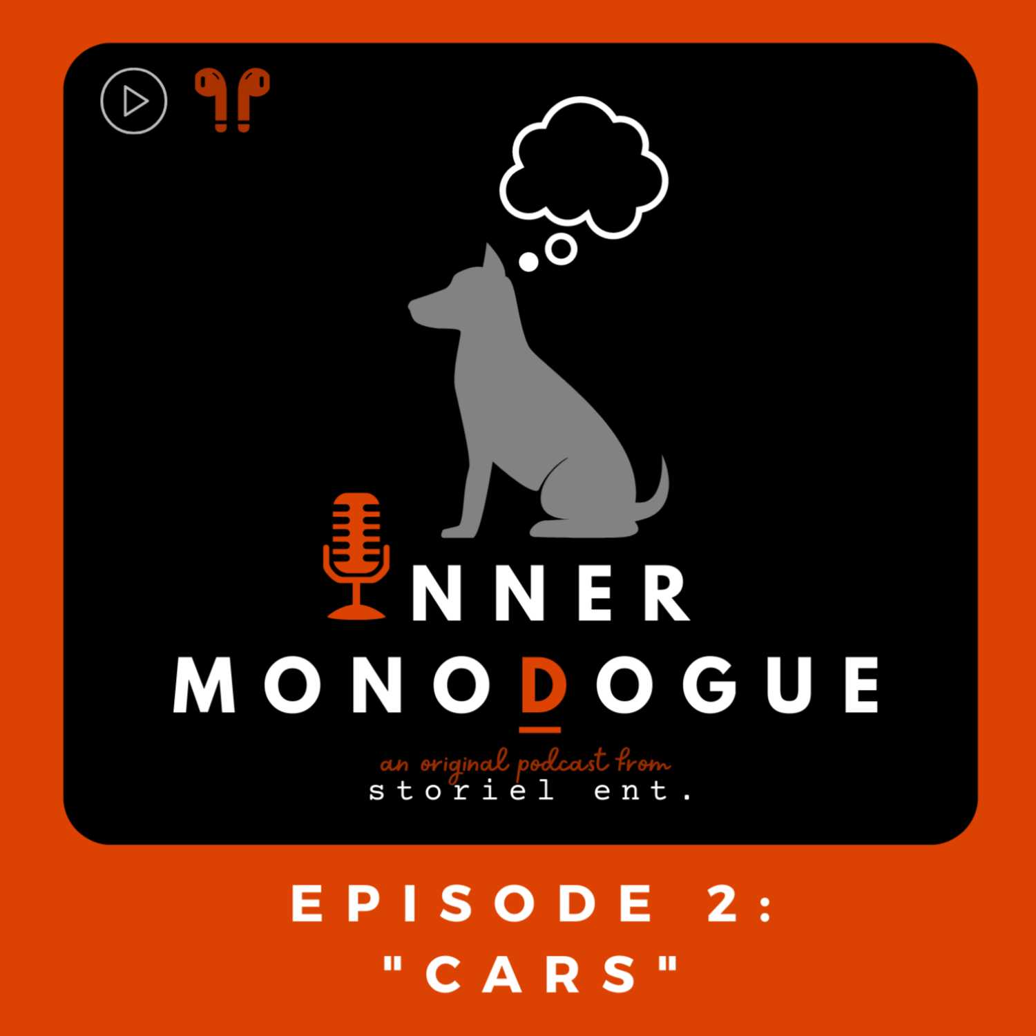 Inner Monodogue