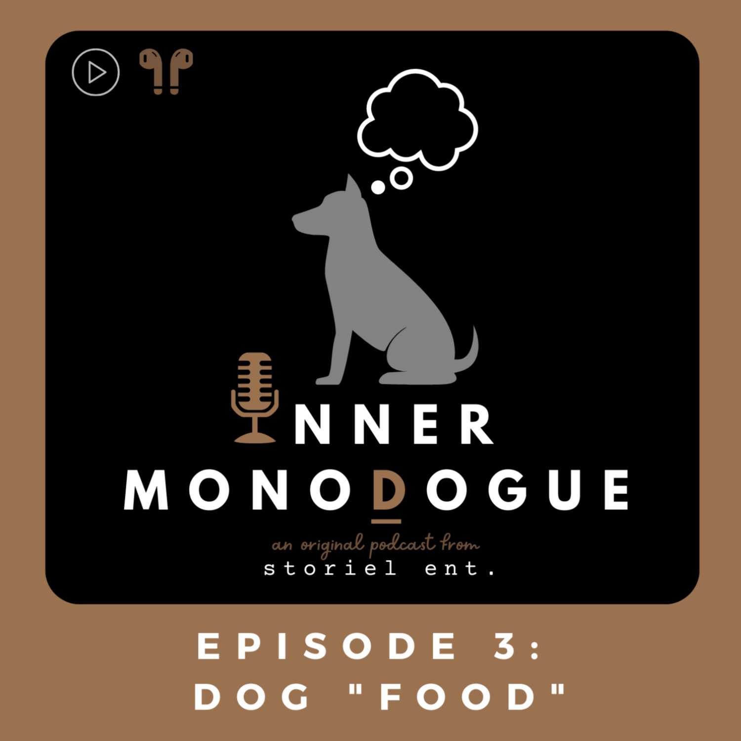 Inner Monodogue