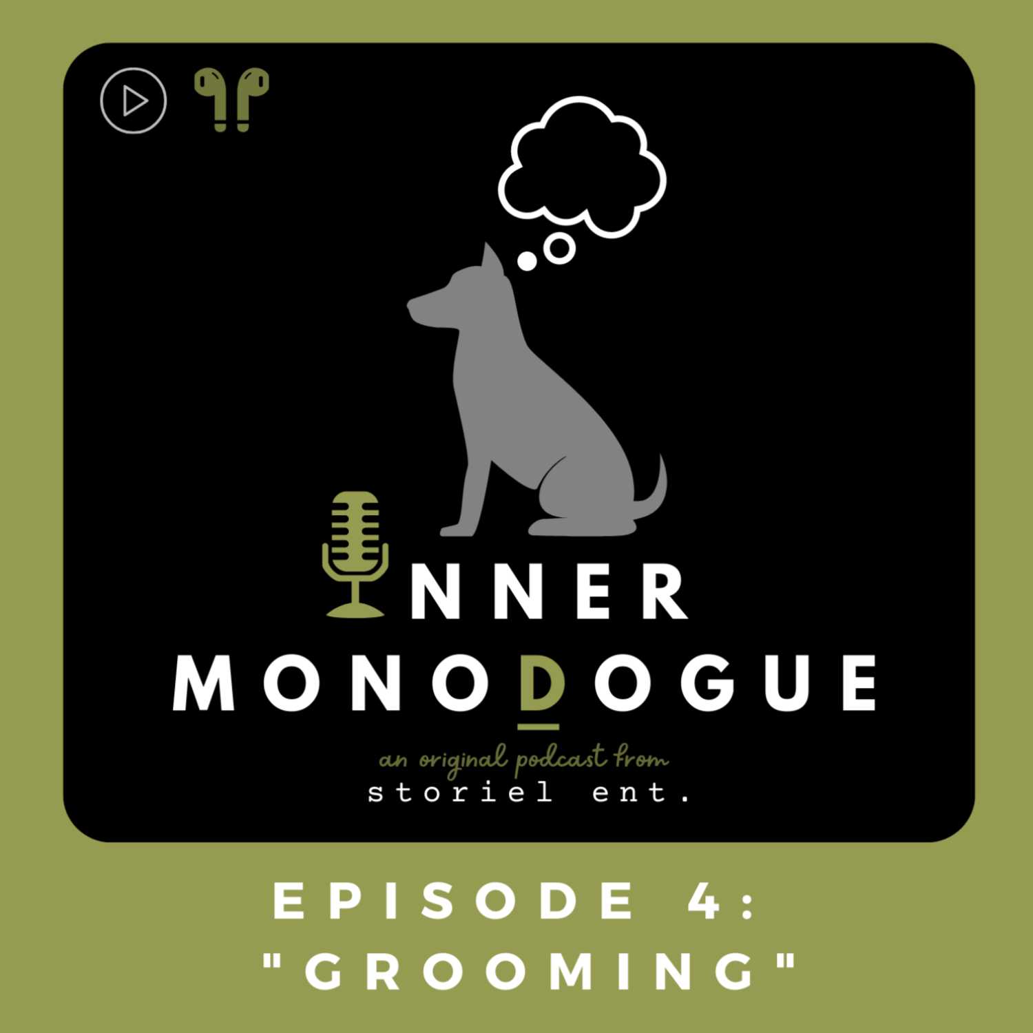 Inner Monodogue