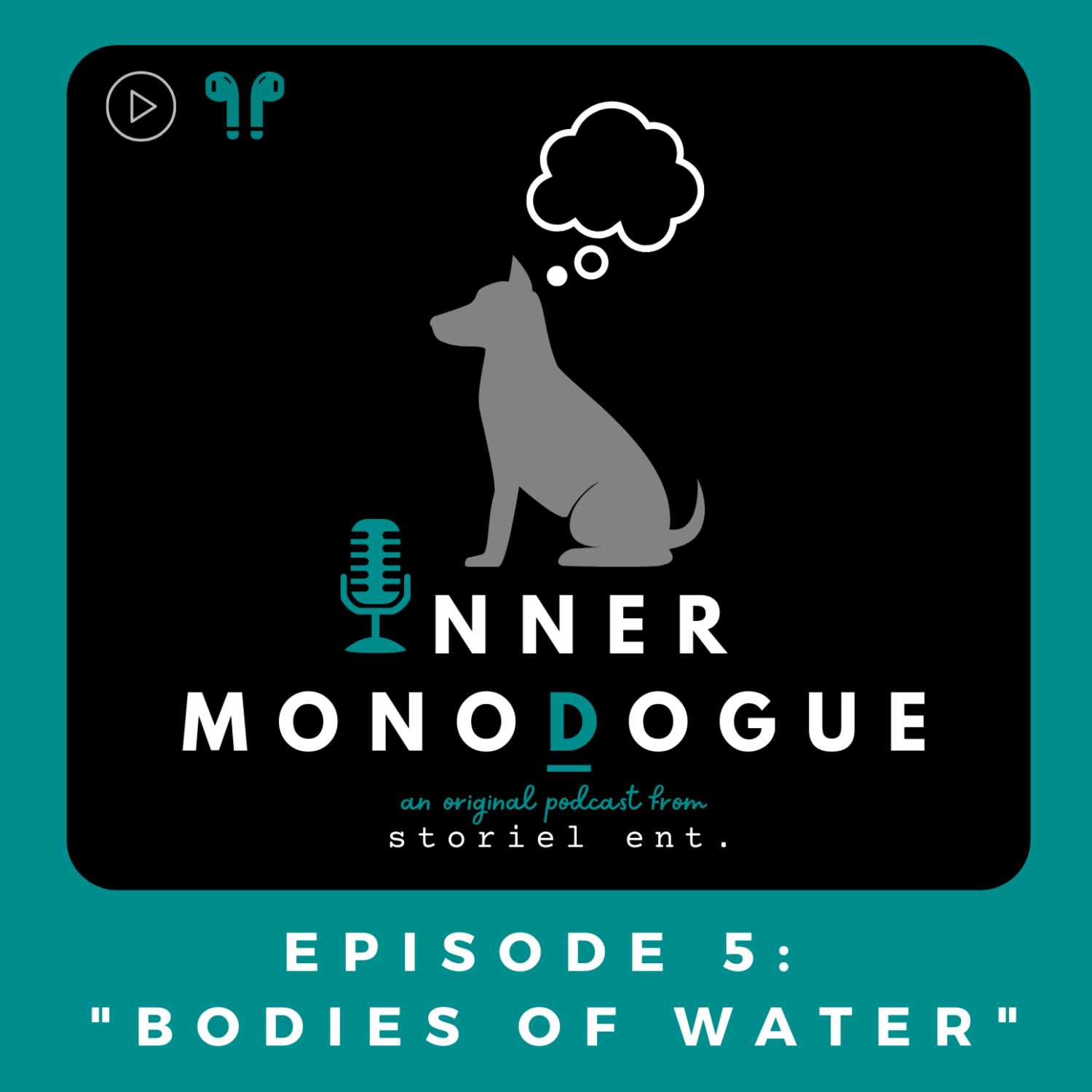 Inner Monodogue