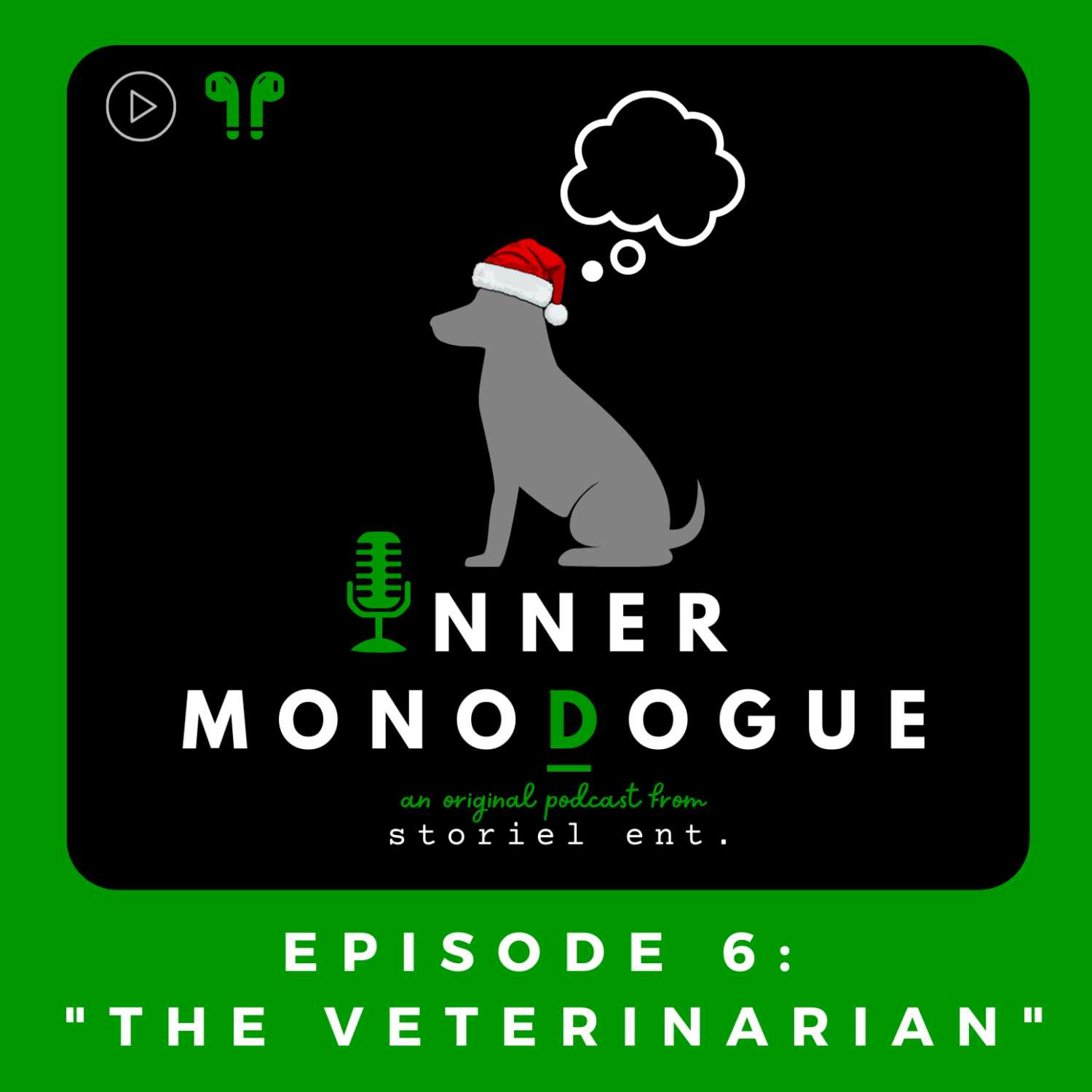 Inner Monodogue