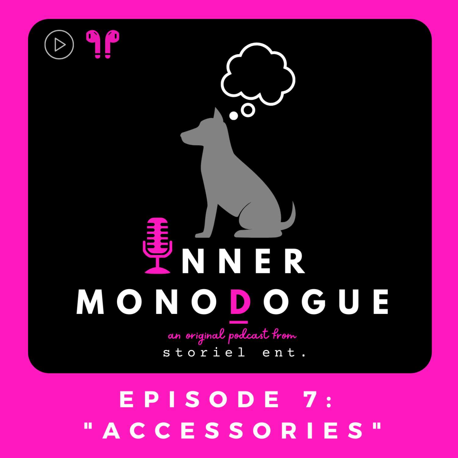 Inner Monodogue