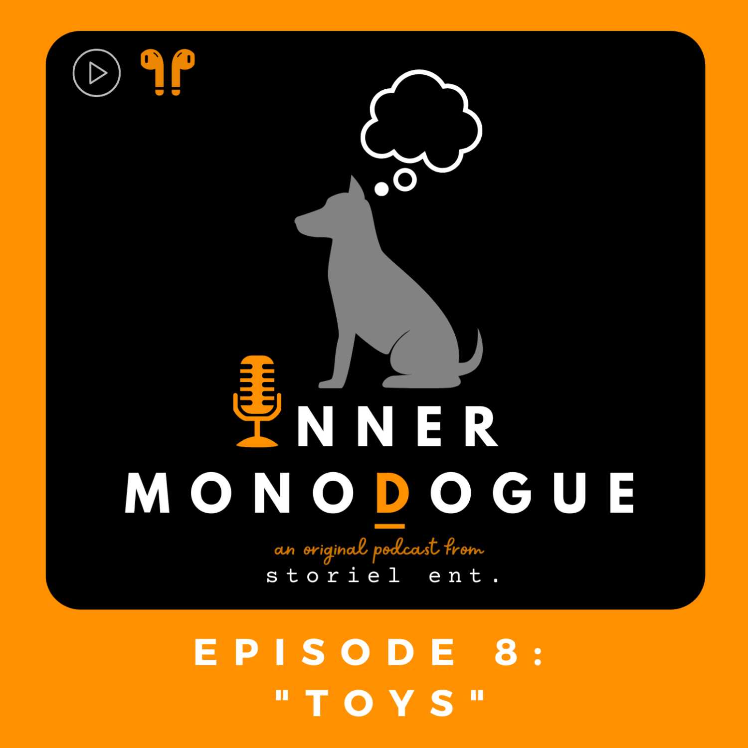 Inner Monodogue