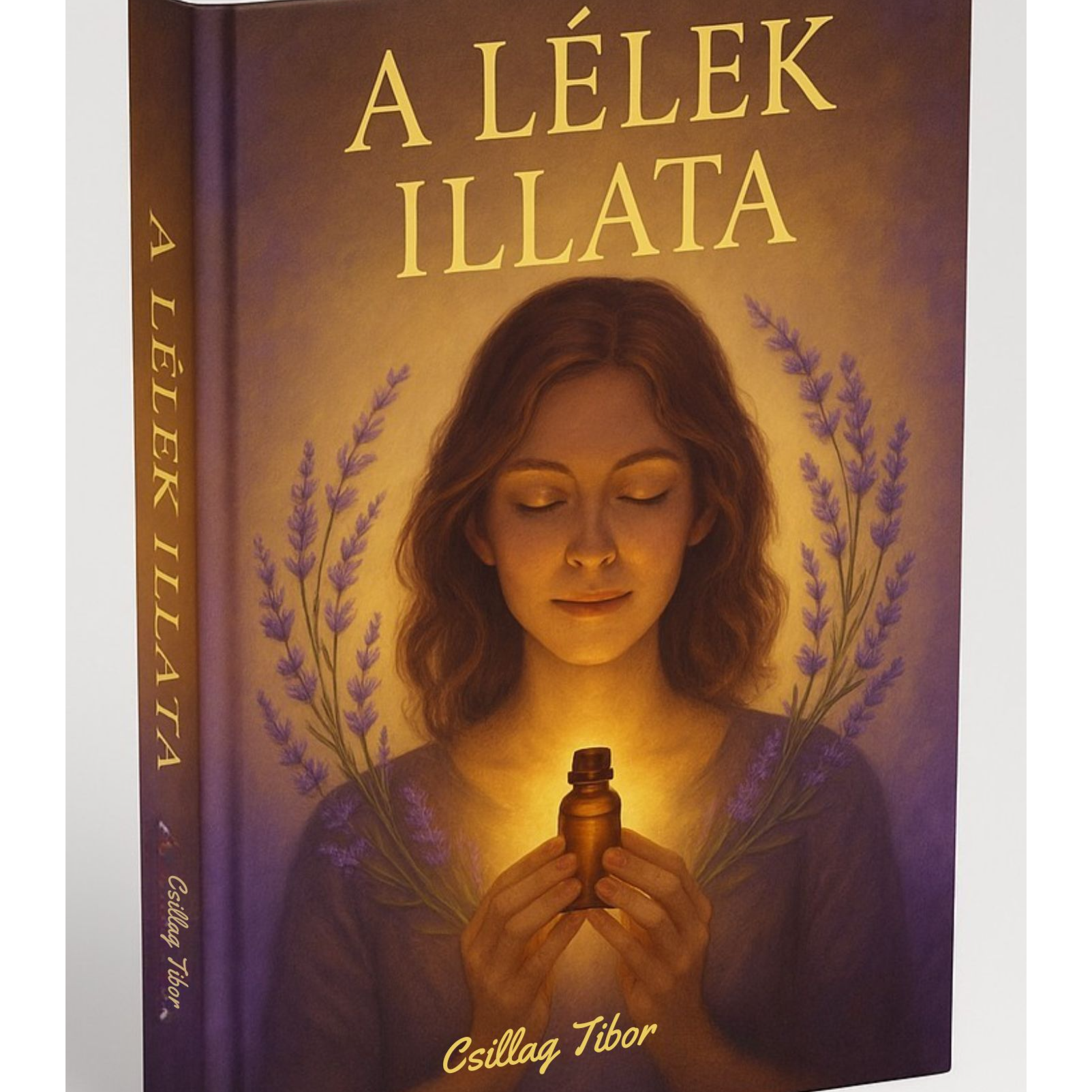 A Lélek Illata episode artwork