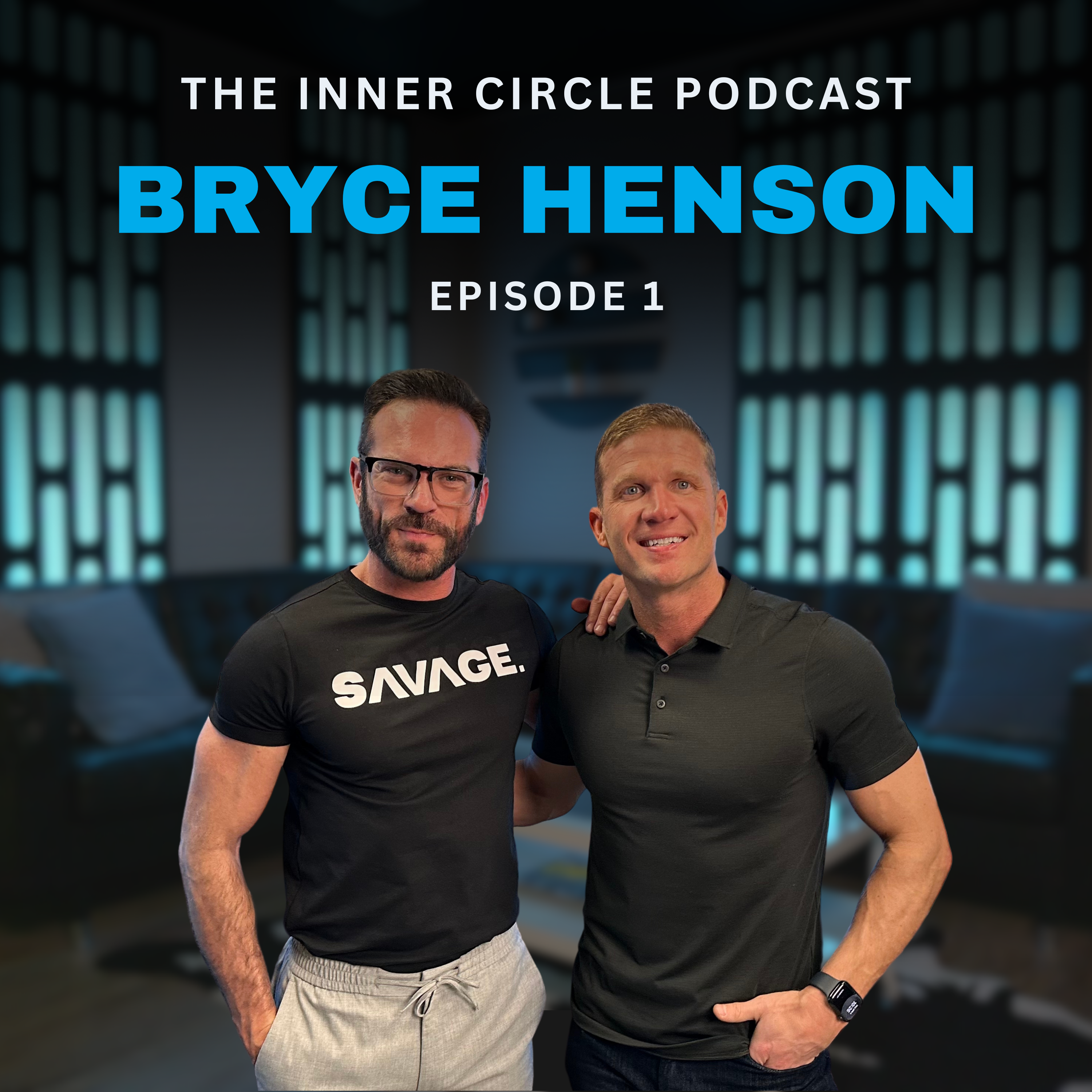 The Inner Circle On Air