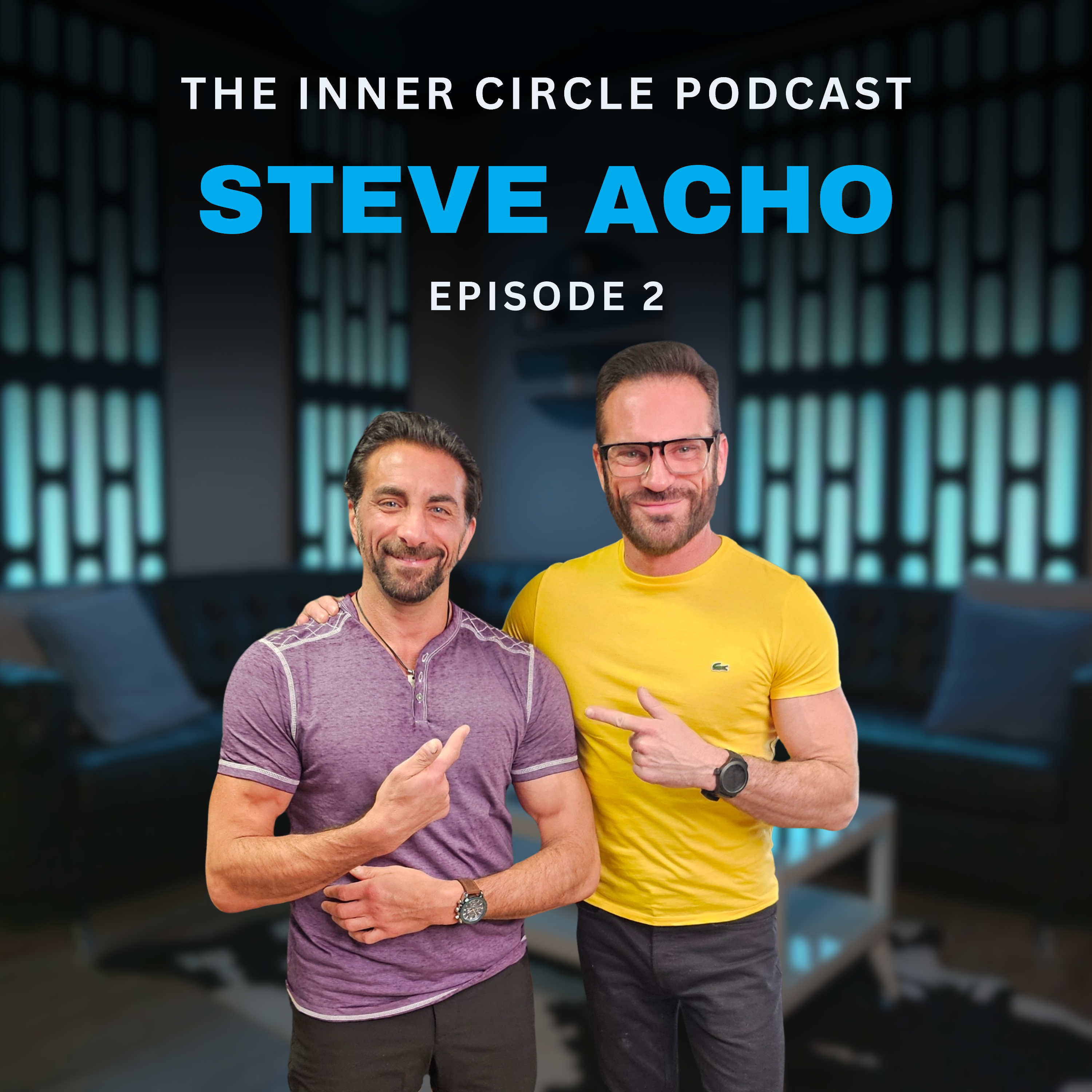 The Inner Circle On Air