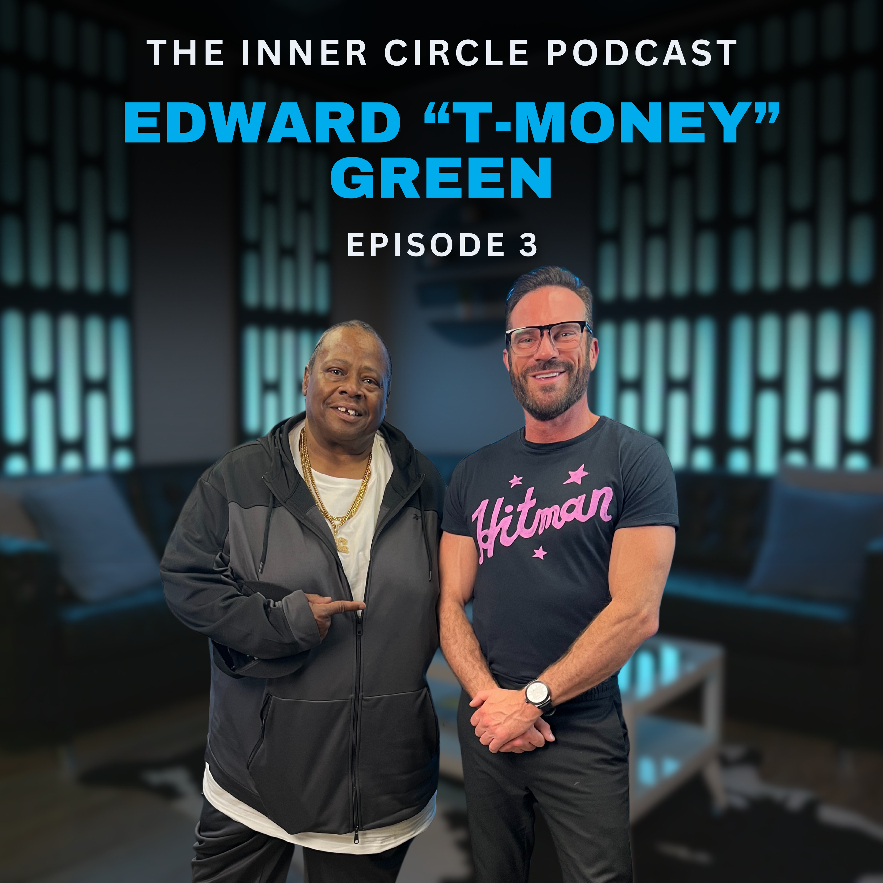 The Inner Circle On Air