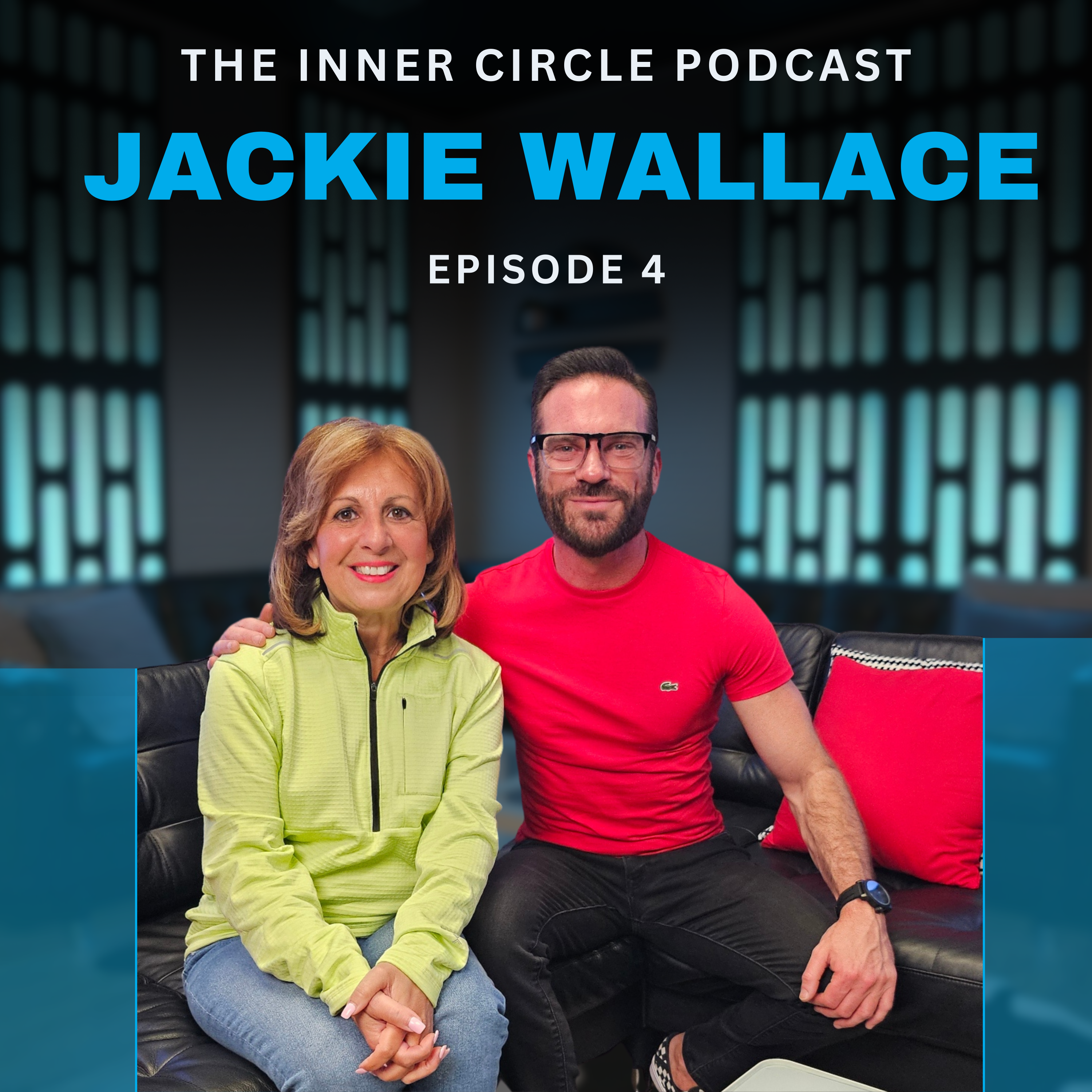 The Inner Circle On Air
