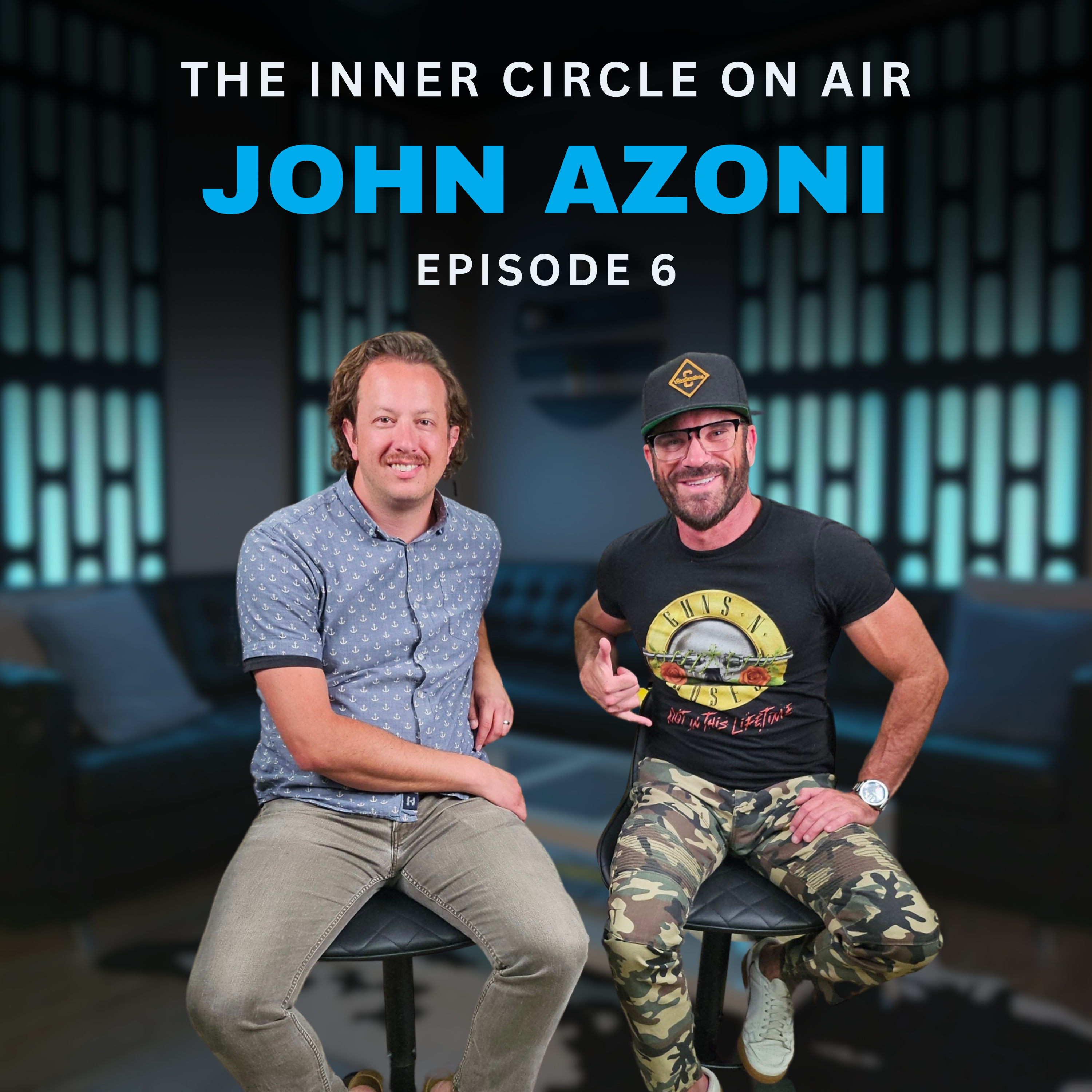 The Inner Circle On Air
