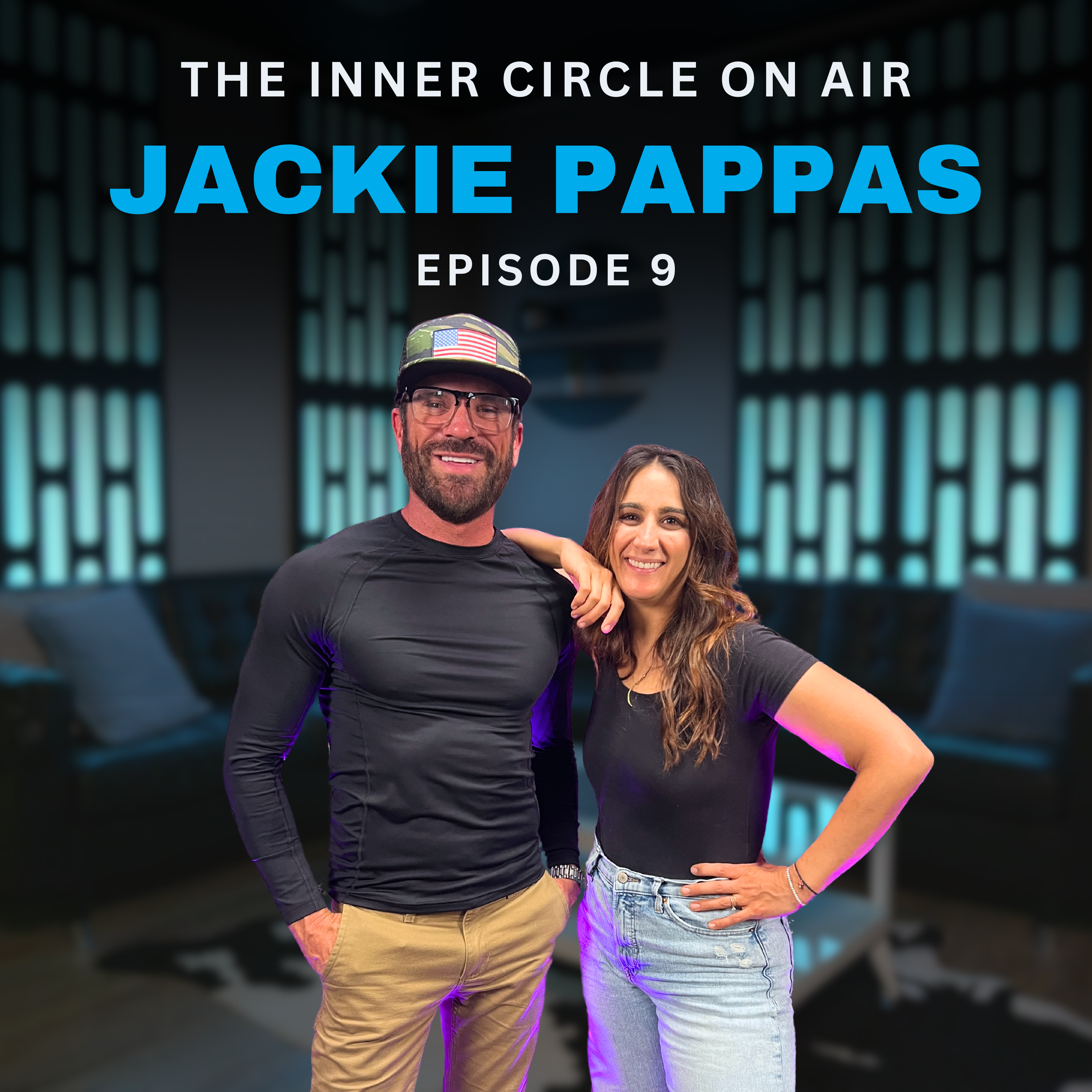 The Inner Circle On Air