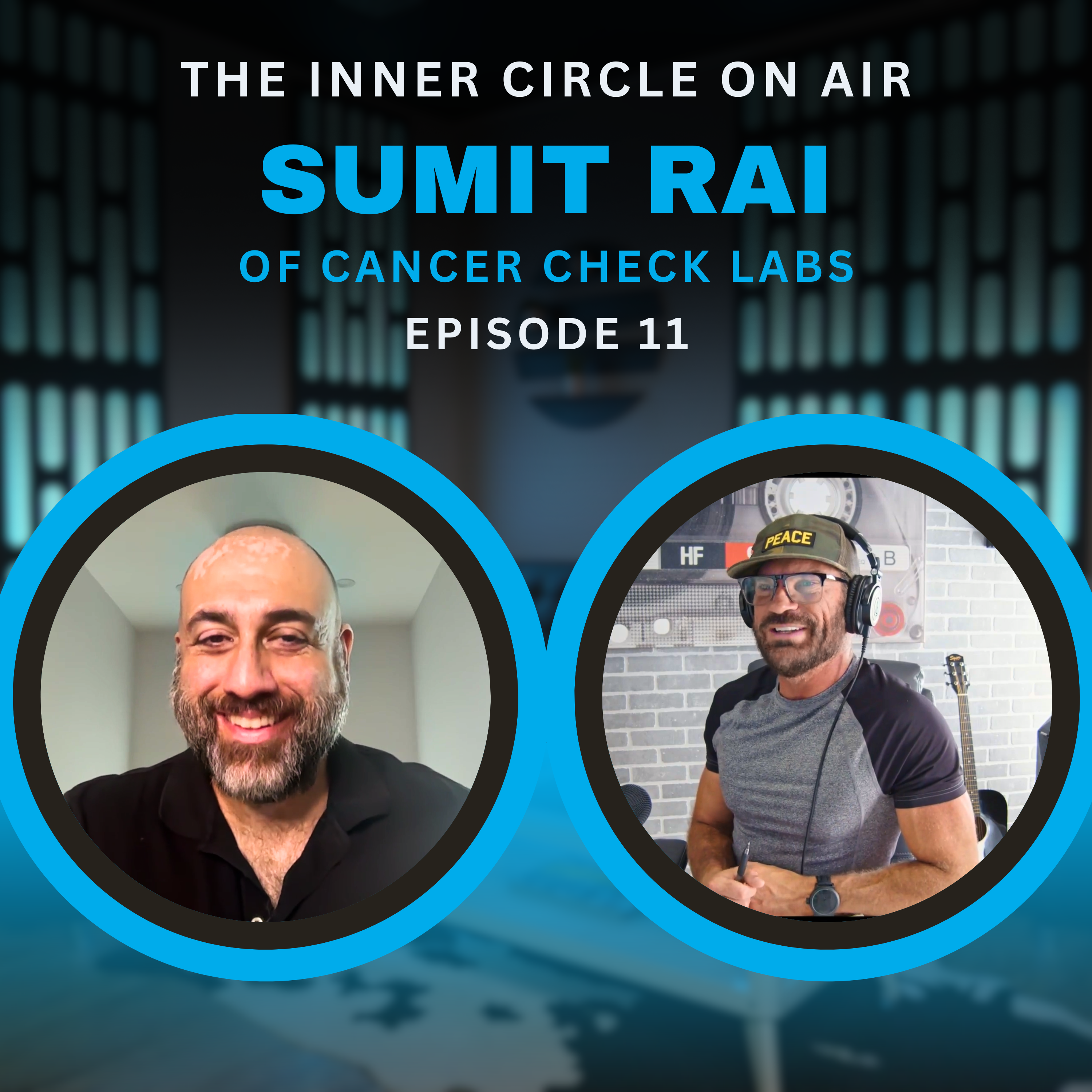 The Inner Circle On Air