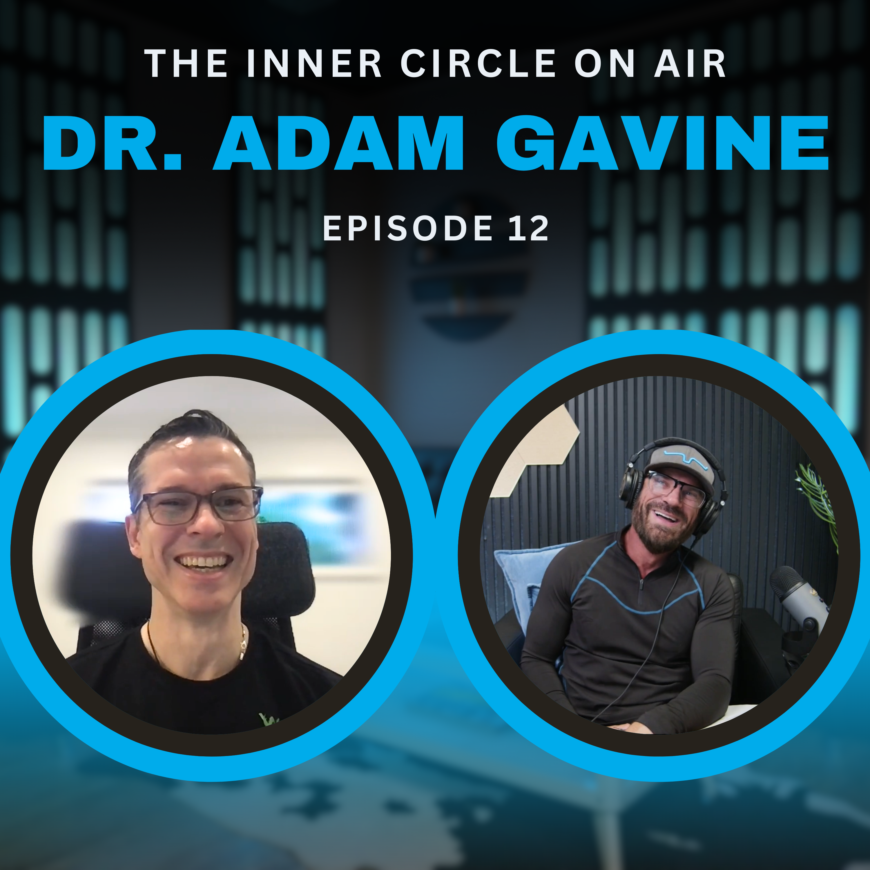 The Inner Circle On Air