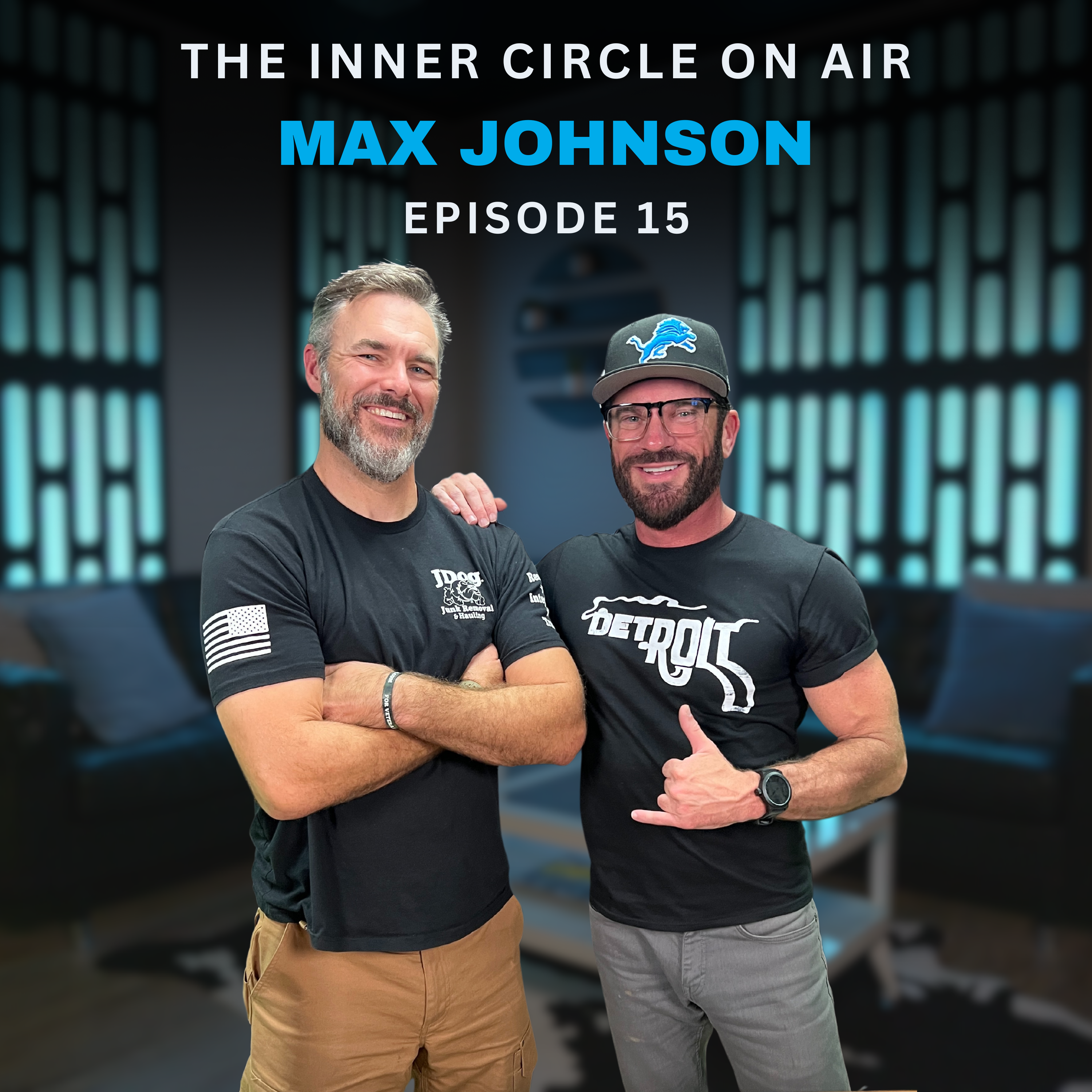 The Inner Circle On Air