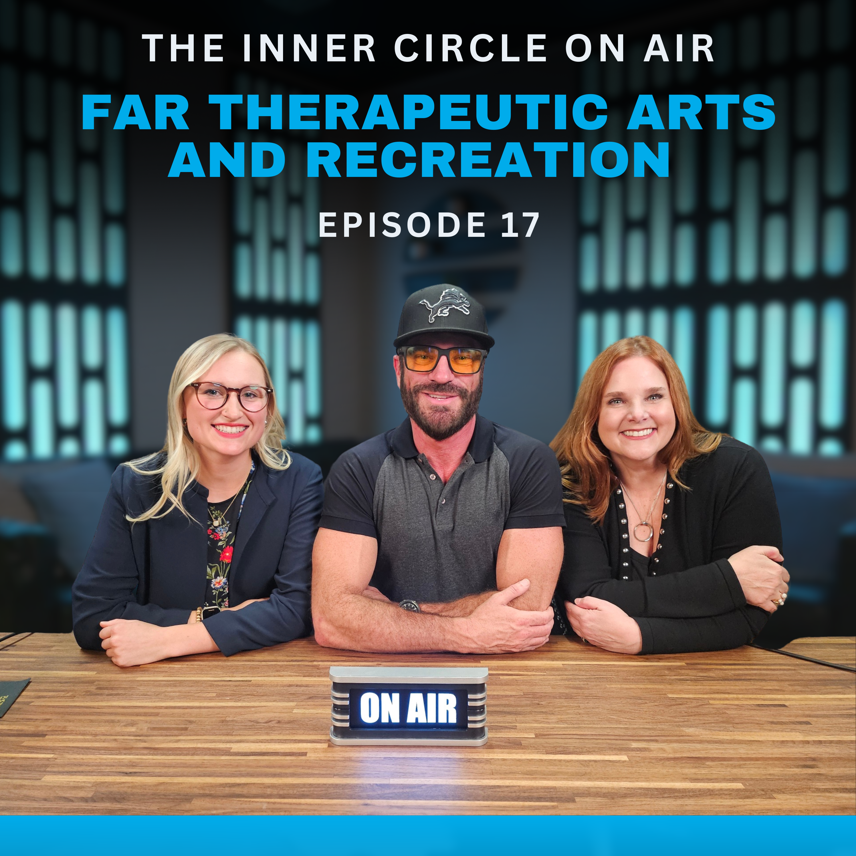 The Inner Circle On Air