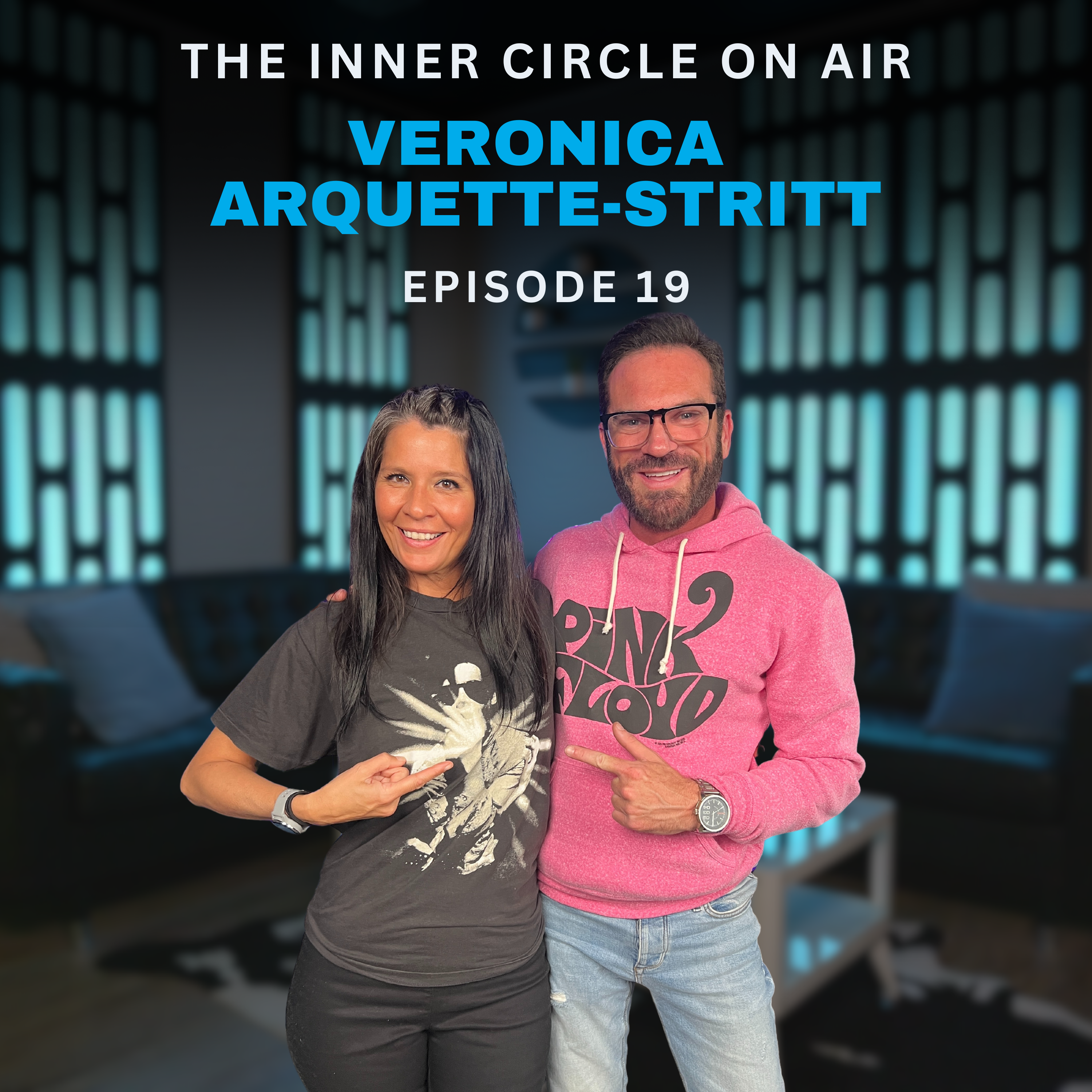 The Inner Circle On Air