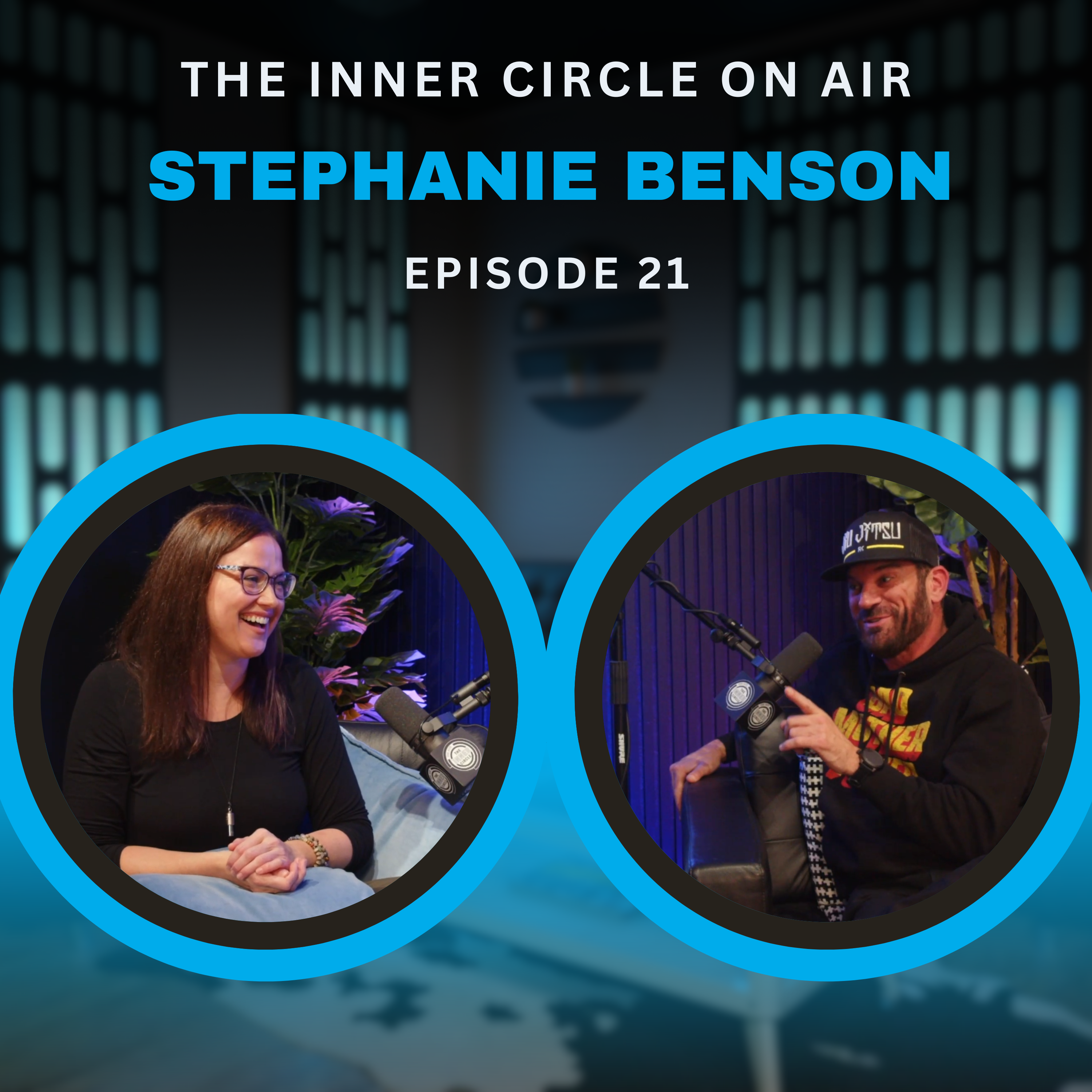 The Inner Circle On Air