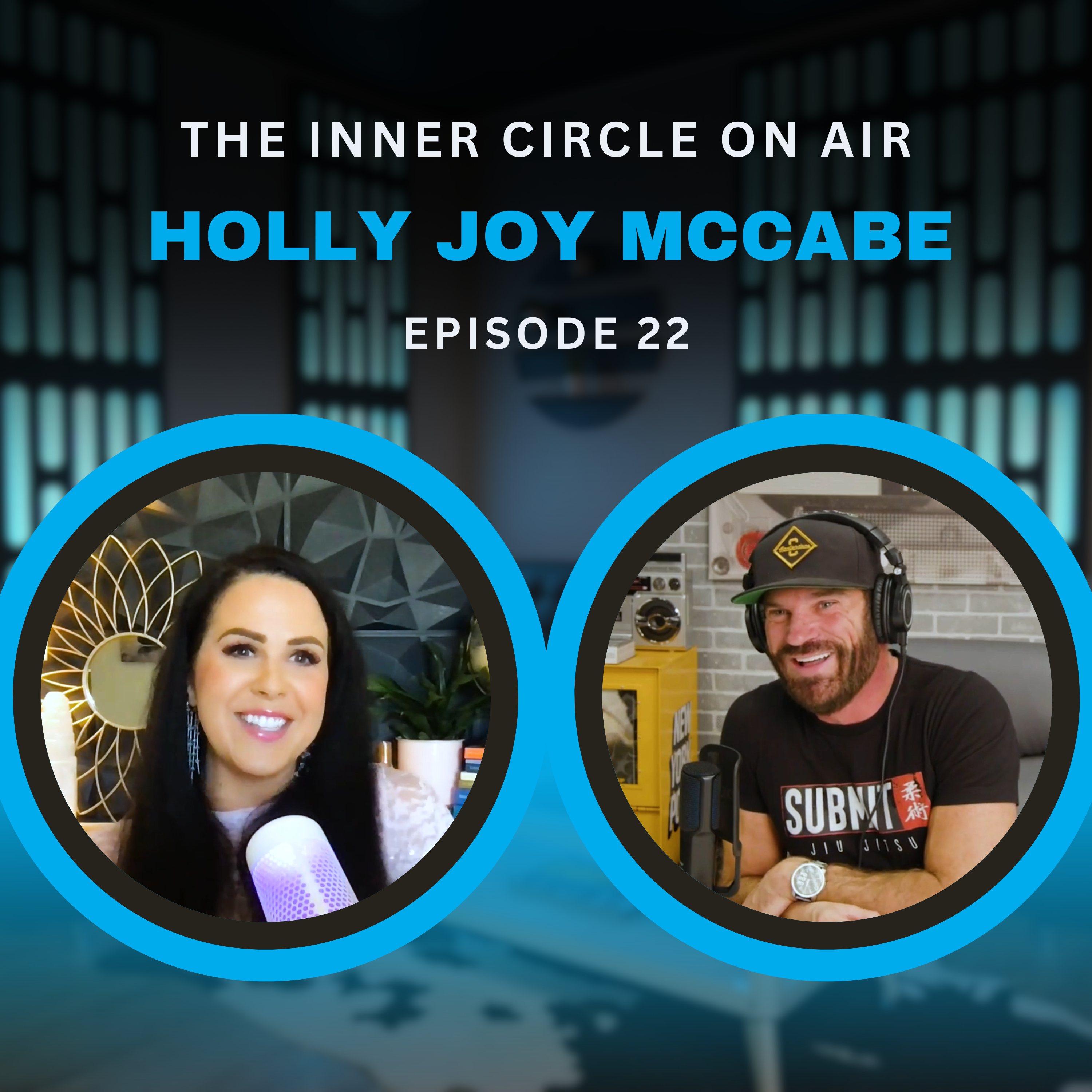 The Inner Circle On Air