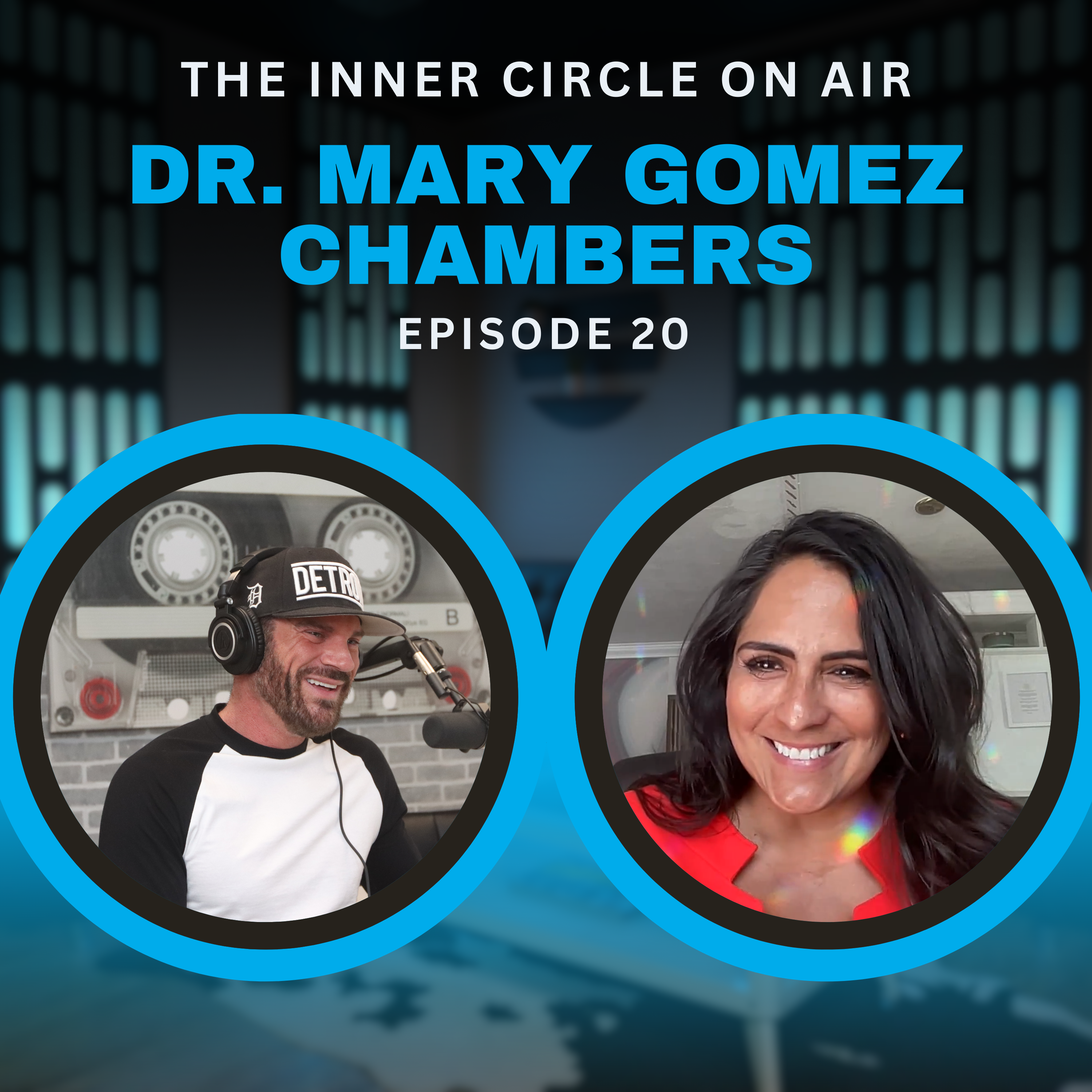 The Inner Circle On Air