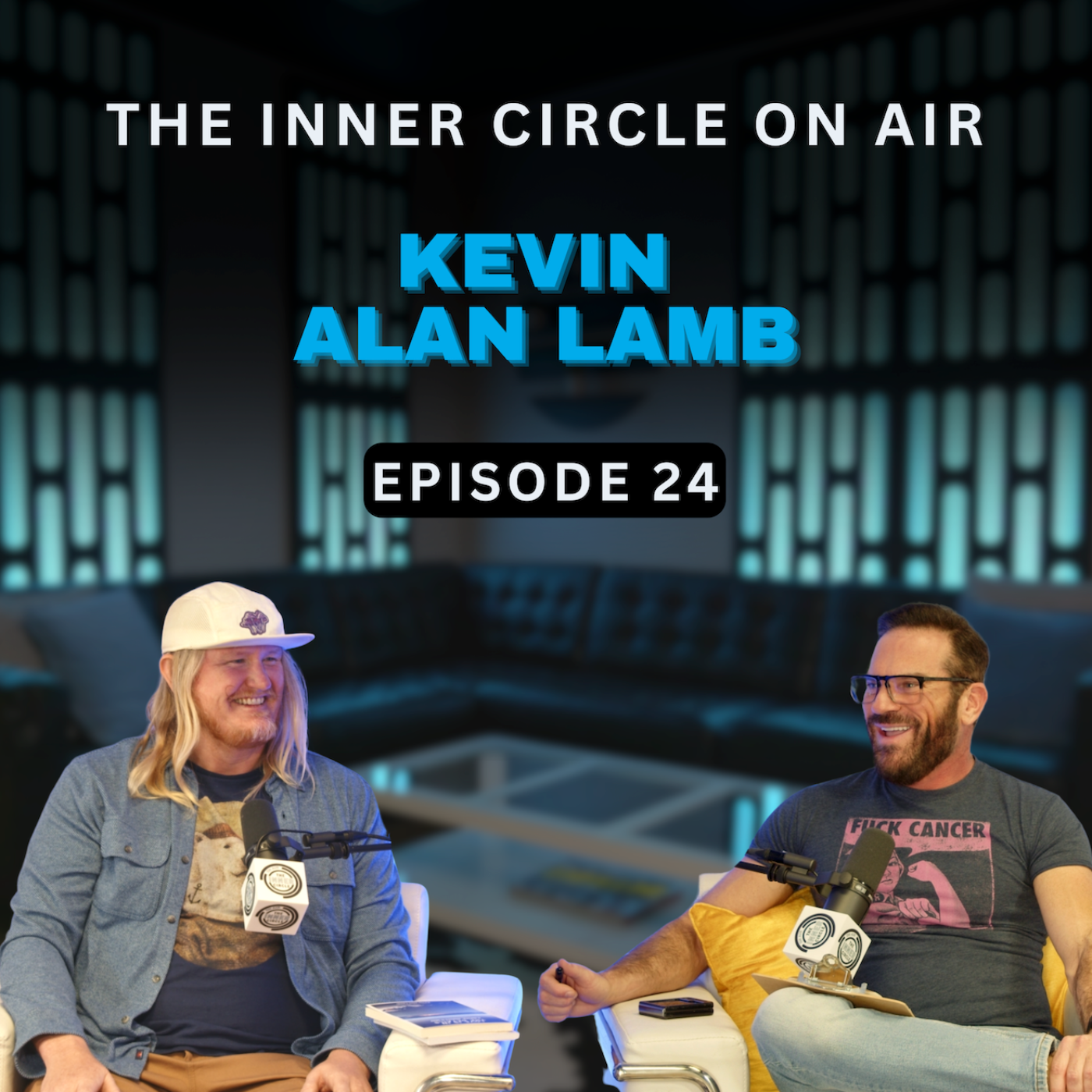 The Inner Circle On Air