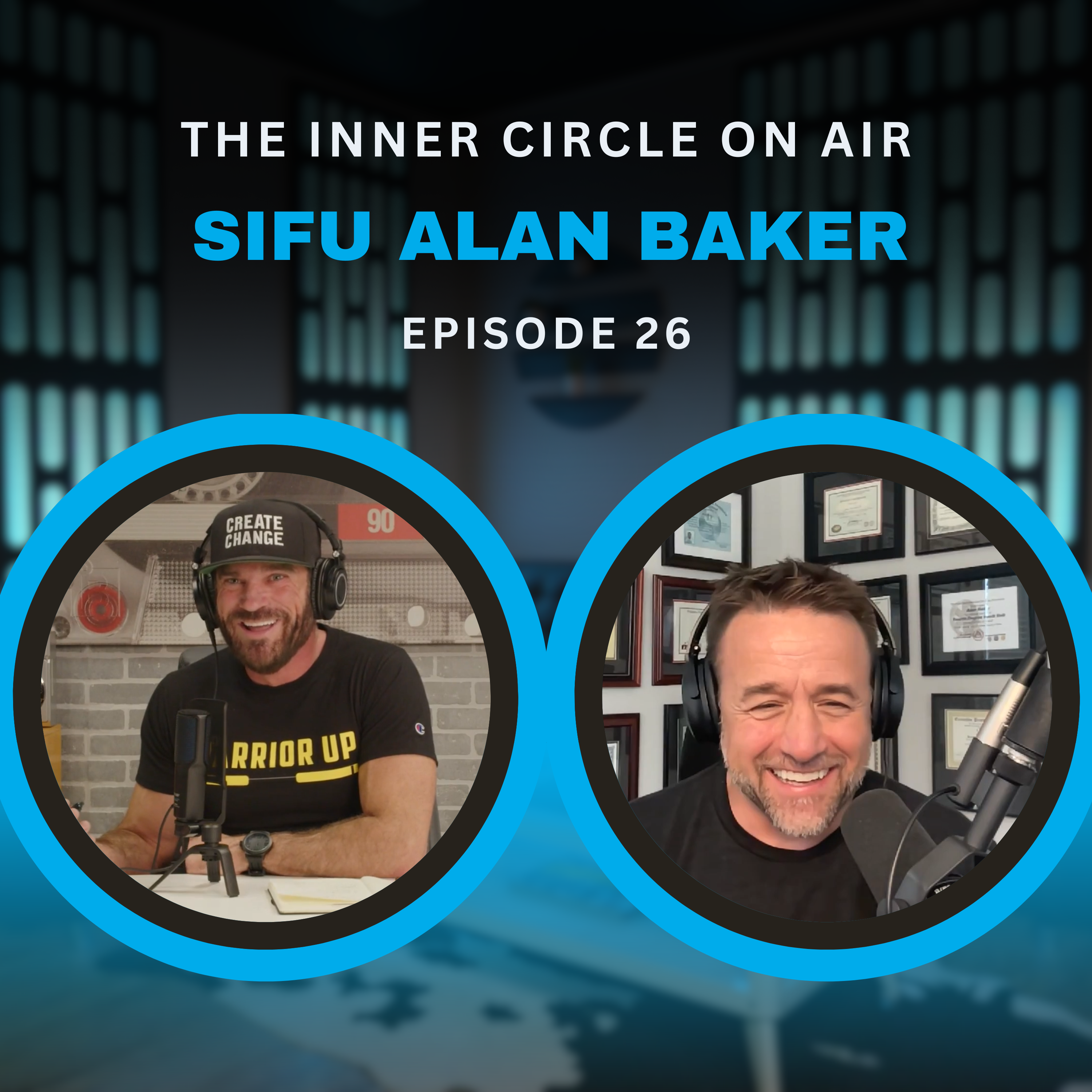 The Inner Circle On Air