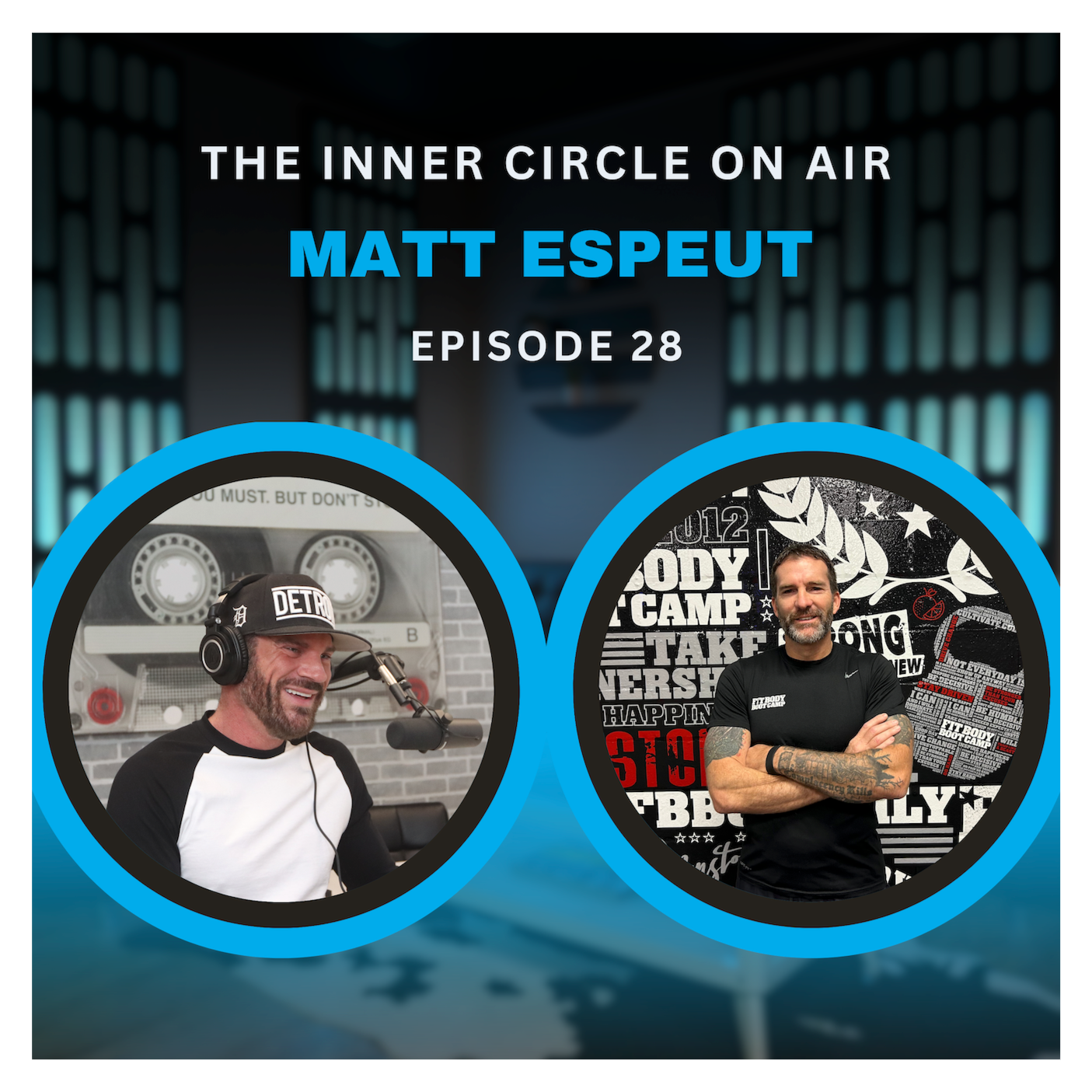 The Inner Circle On Air