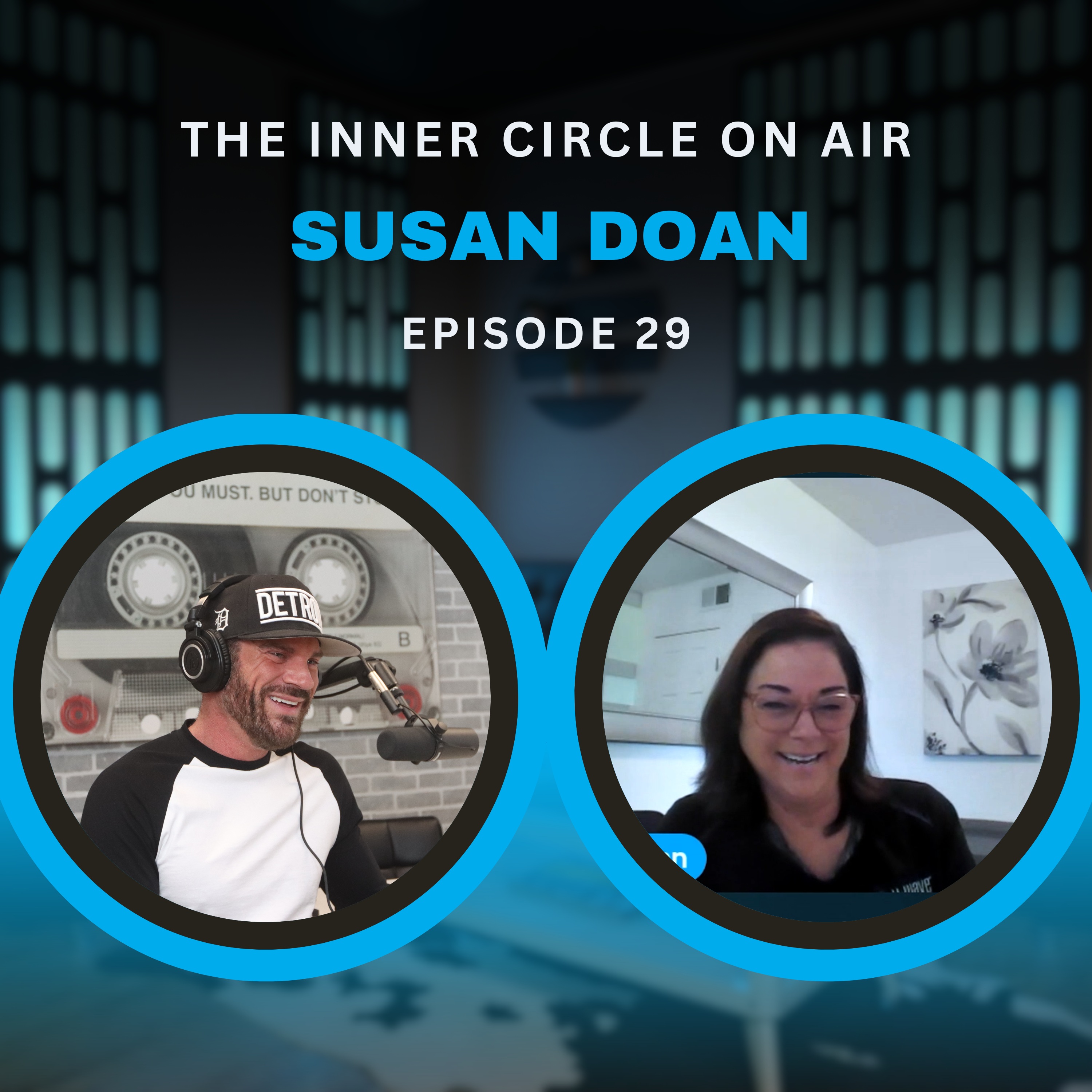 The Inner Circle On Air