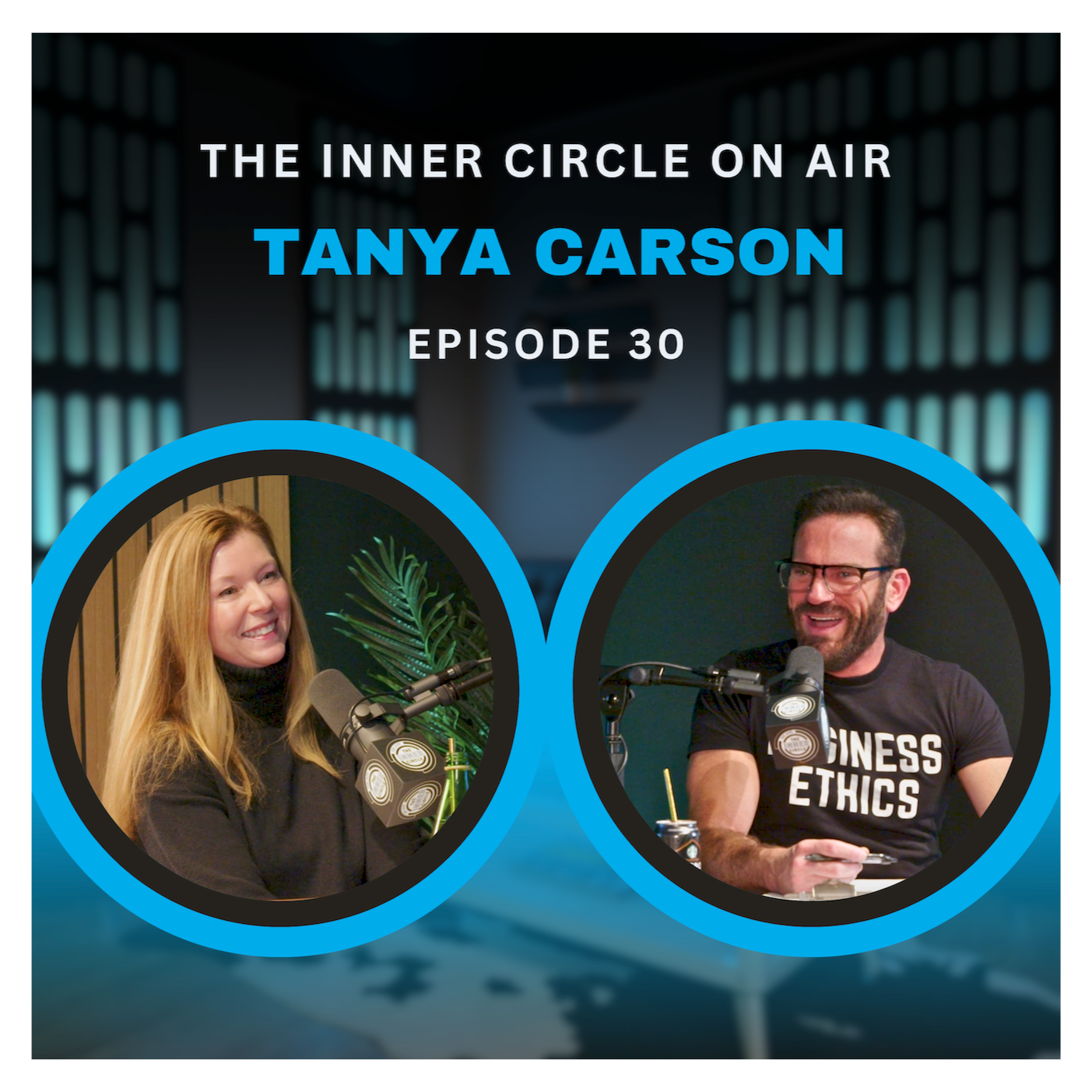The Inner Circle On Air