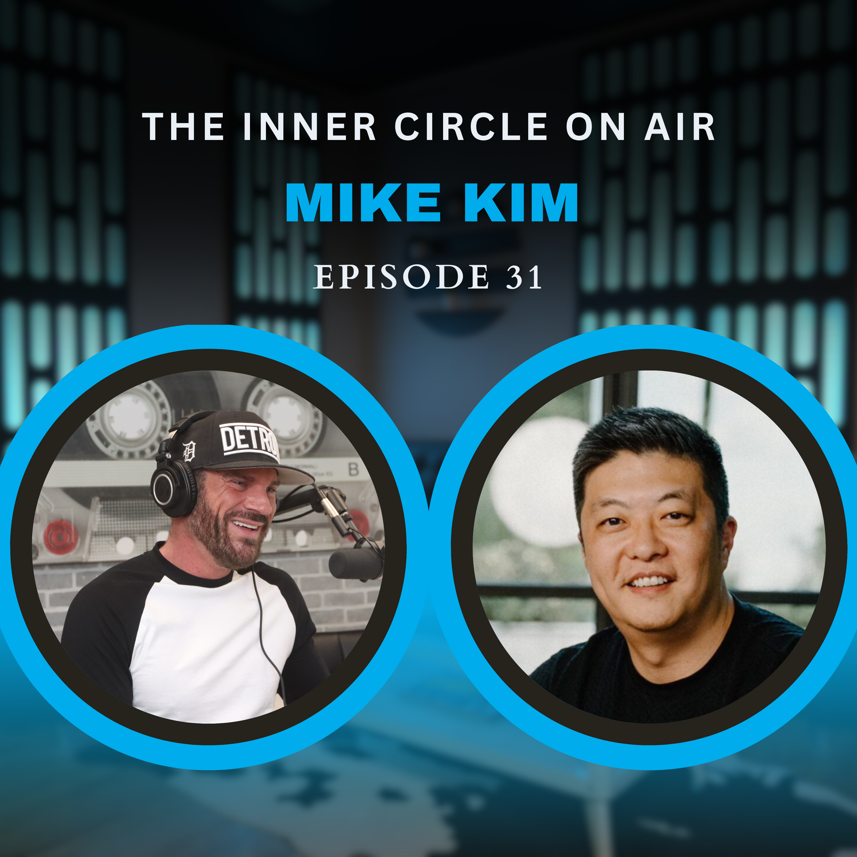 The Inner Circle On Air