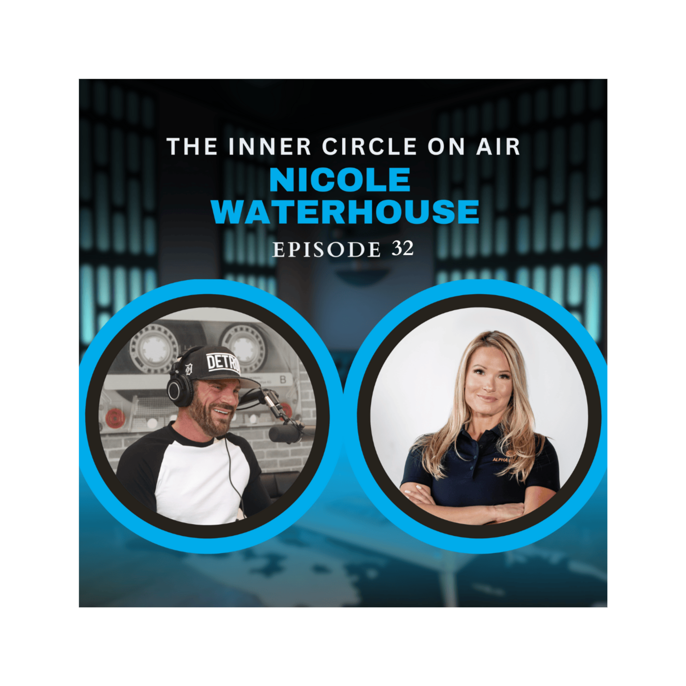 The Inner Circle On Air