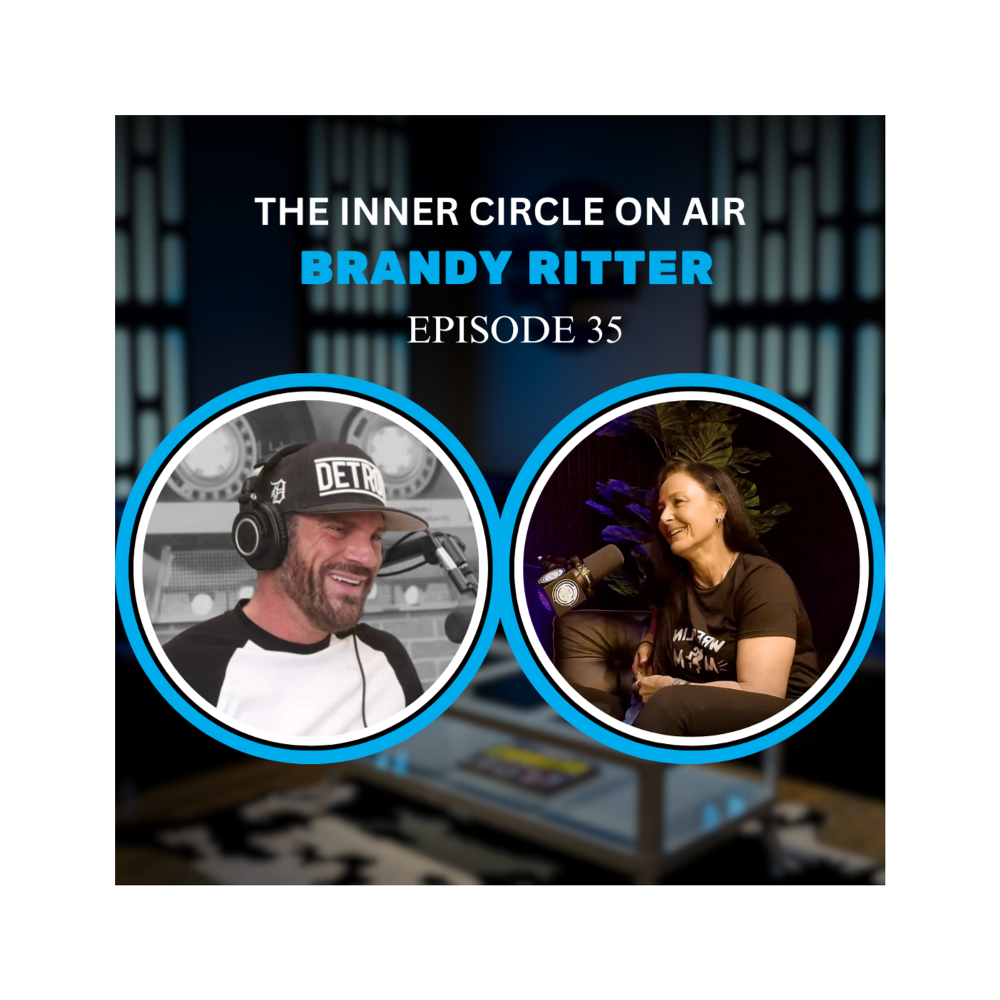The Inner Circle On Air