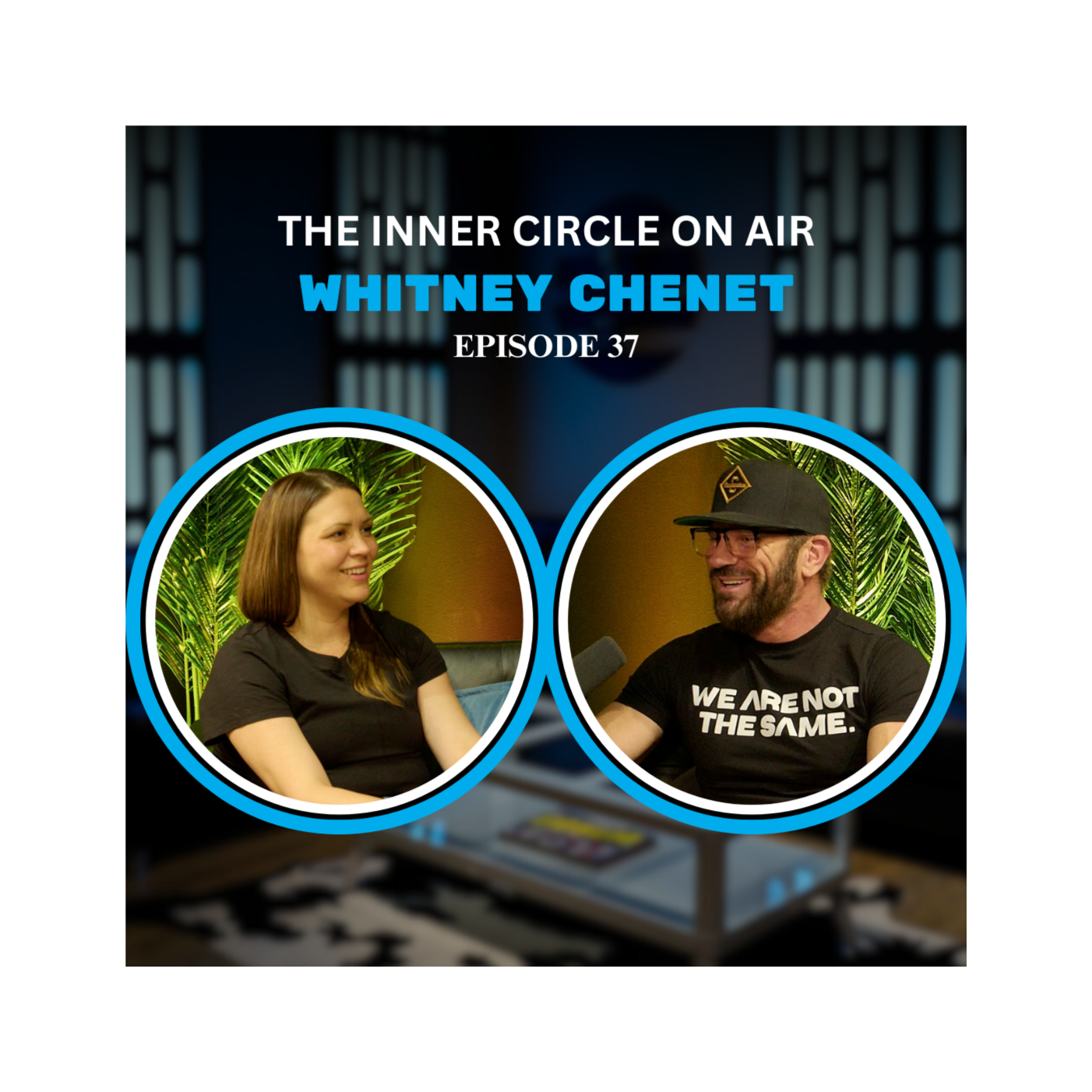 The Inner Circle On Air
