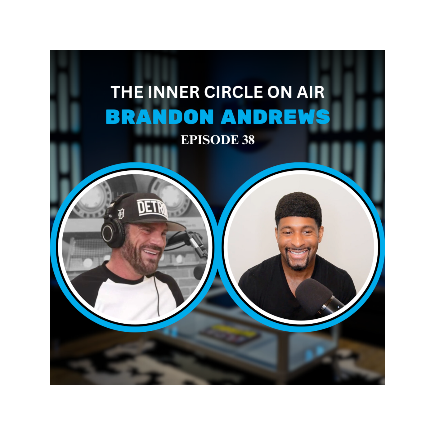 The Inner Circle On Air