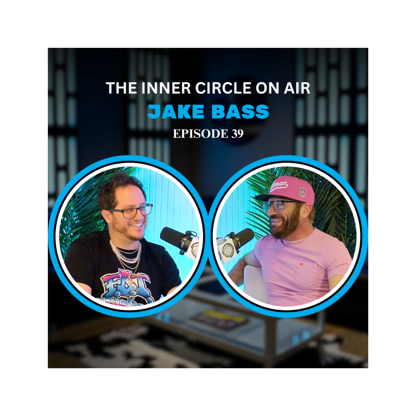 The Inner Circle On Air