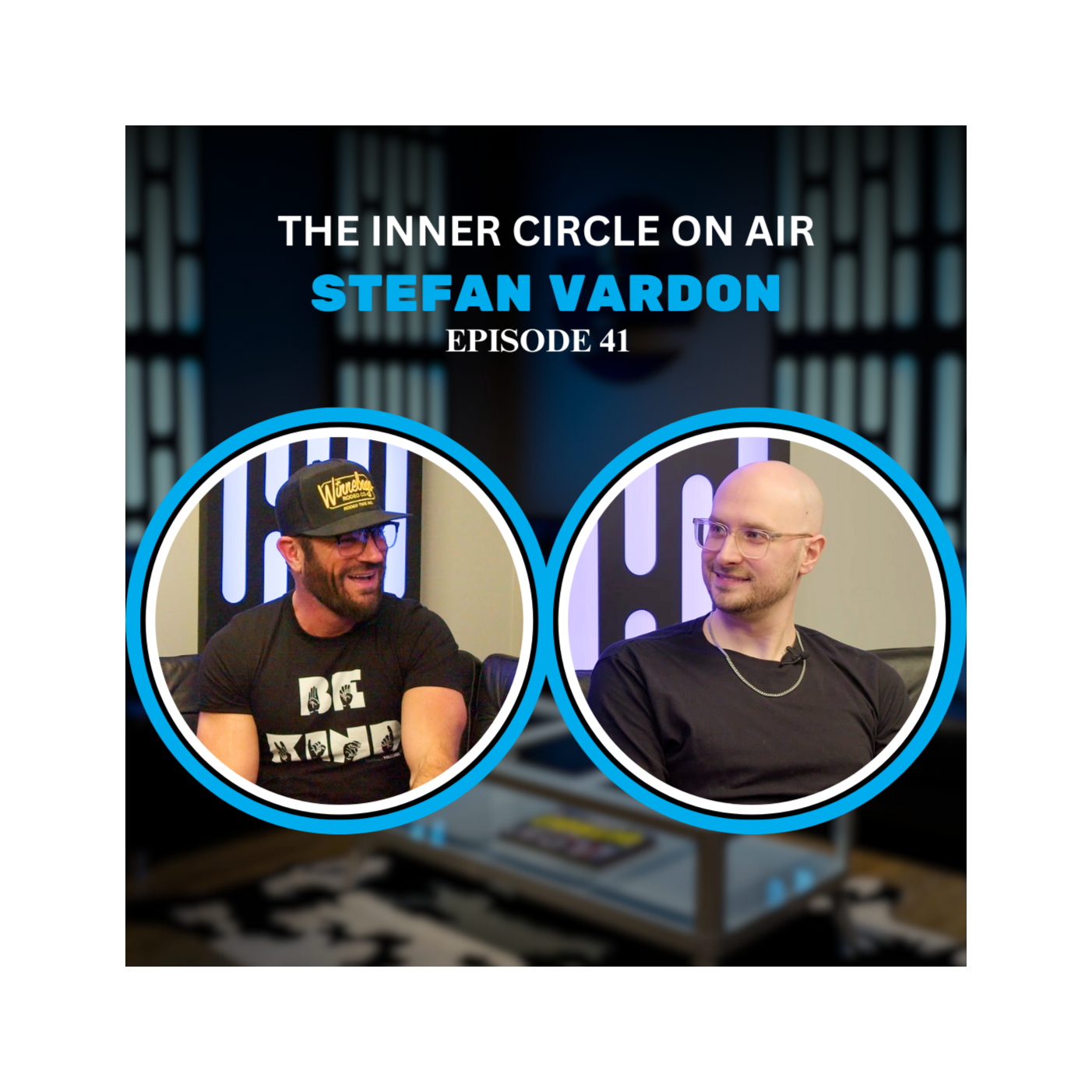 The Inner Circle On Air