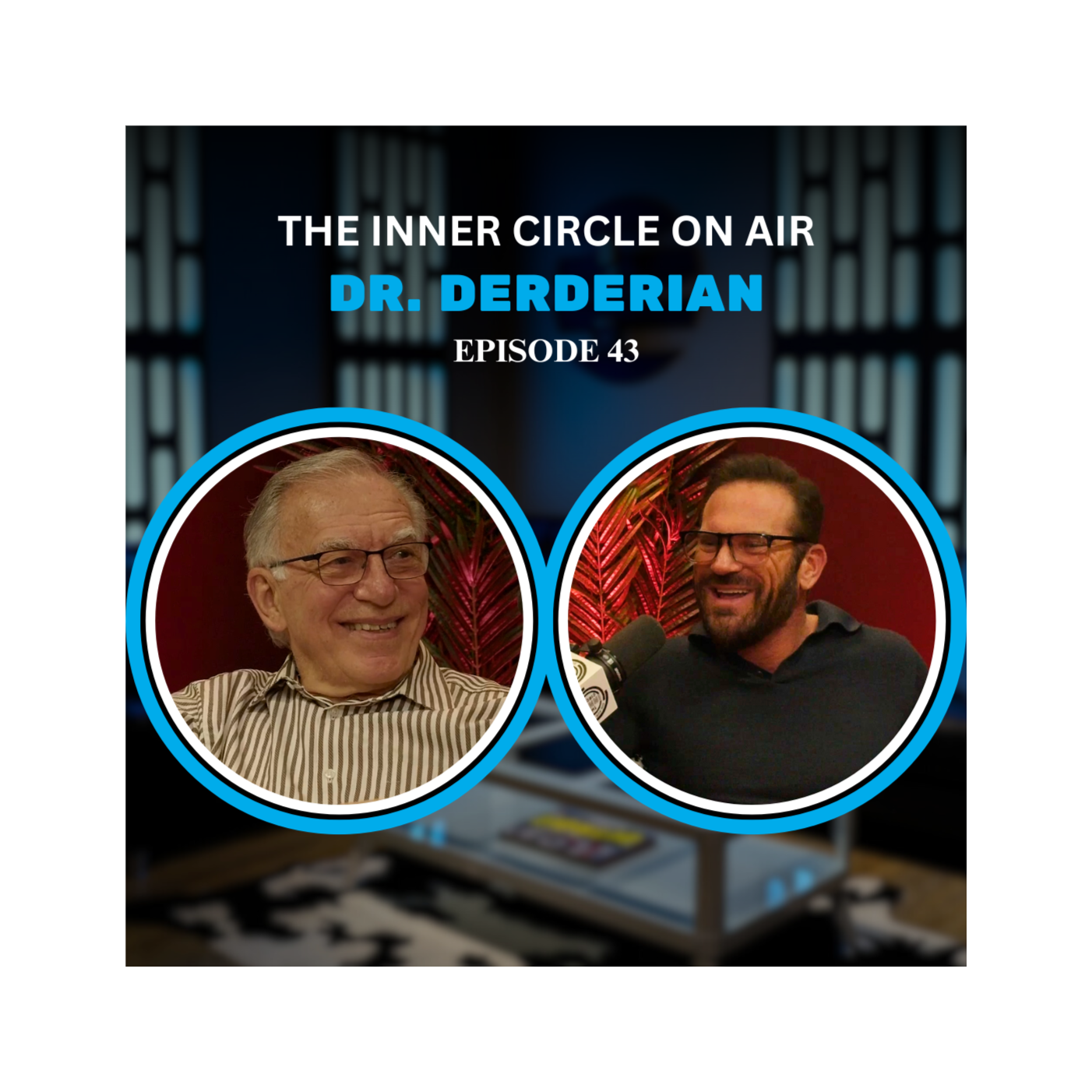 The Inner Circle On Air