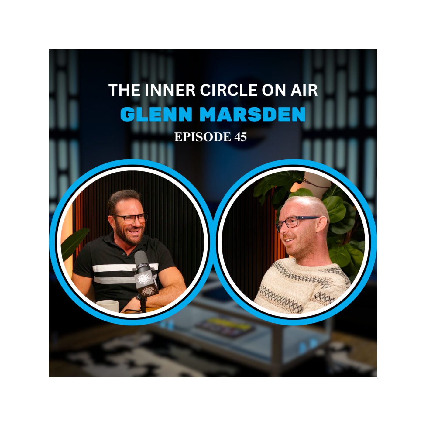 The Inner Circle On Air