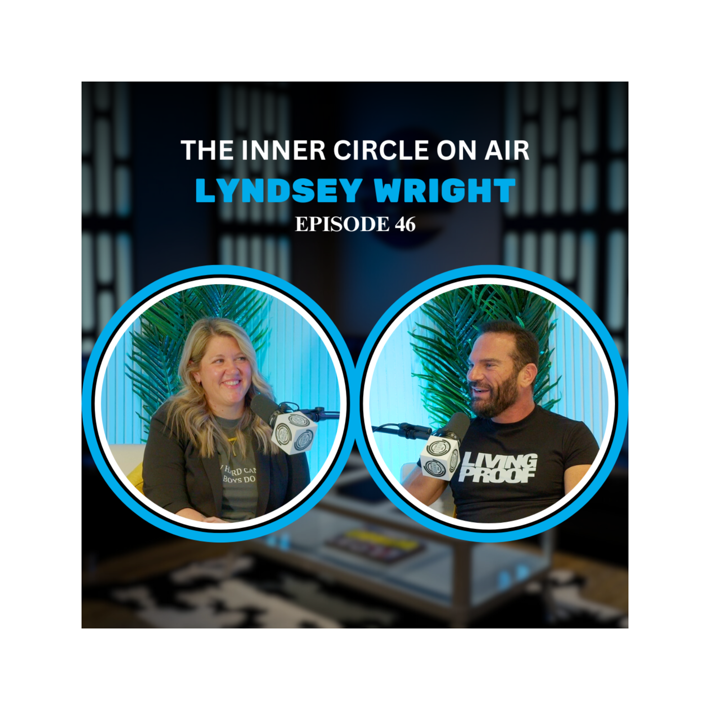 The Inner Circle On Air
