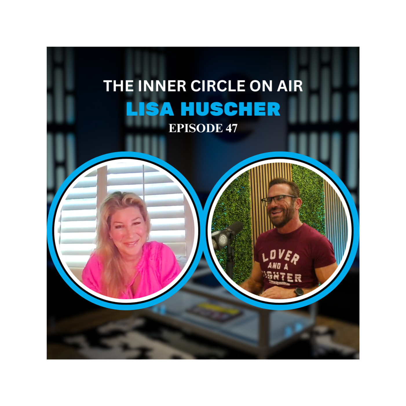 The Inner Circle On Air