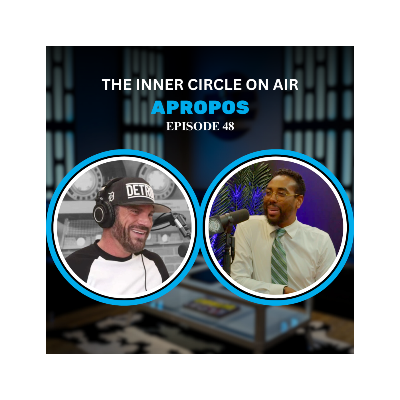 The Inner Circle On Air