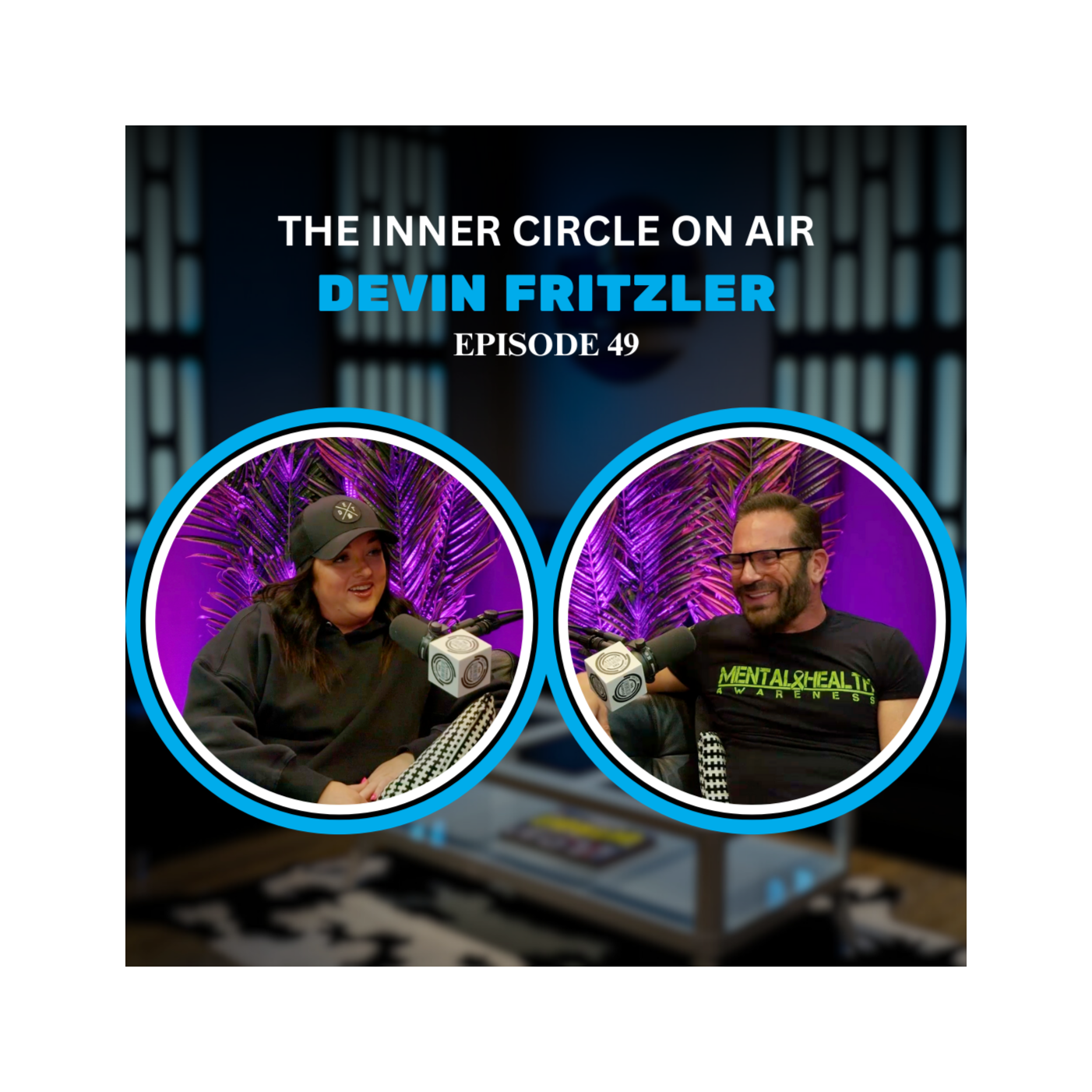 The Inner Circle On Air